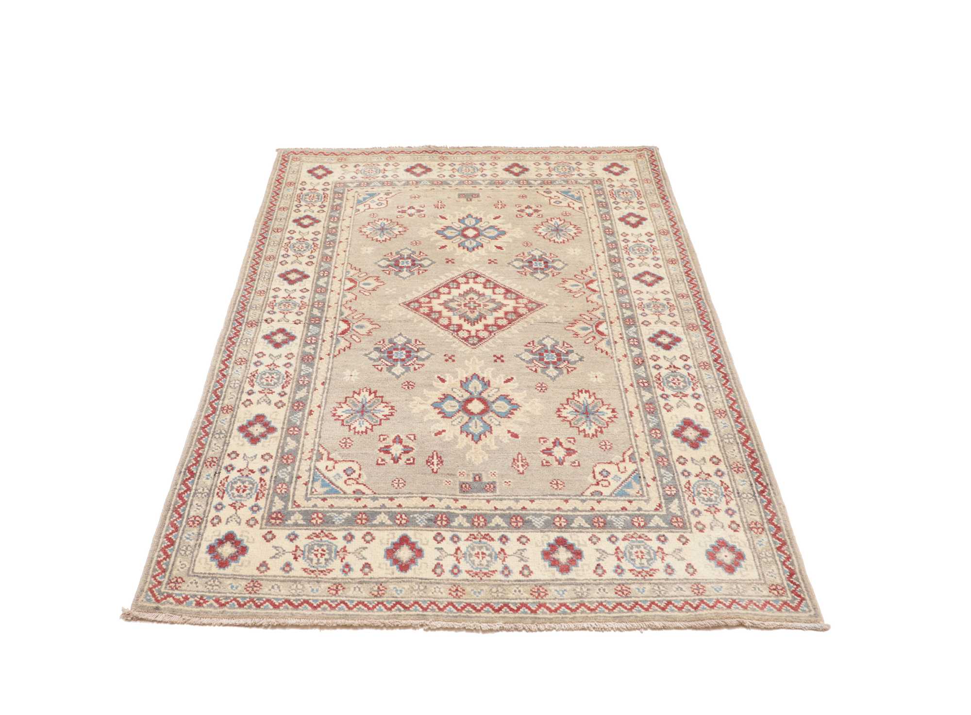 Kazak | 153 cm x 103 cm | Nr. 12-474260