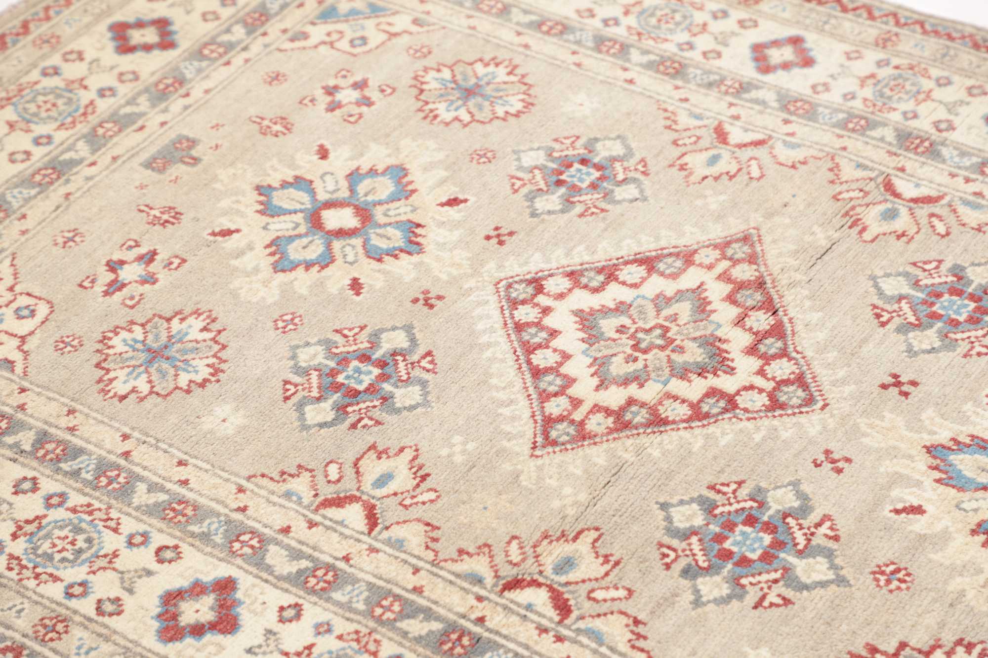 Kazak | 153 cm x 103 cm | Nr. 12-474260