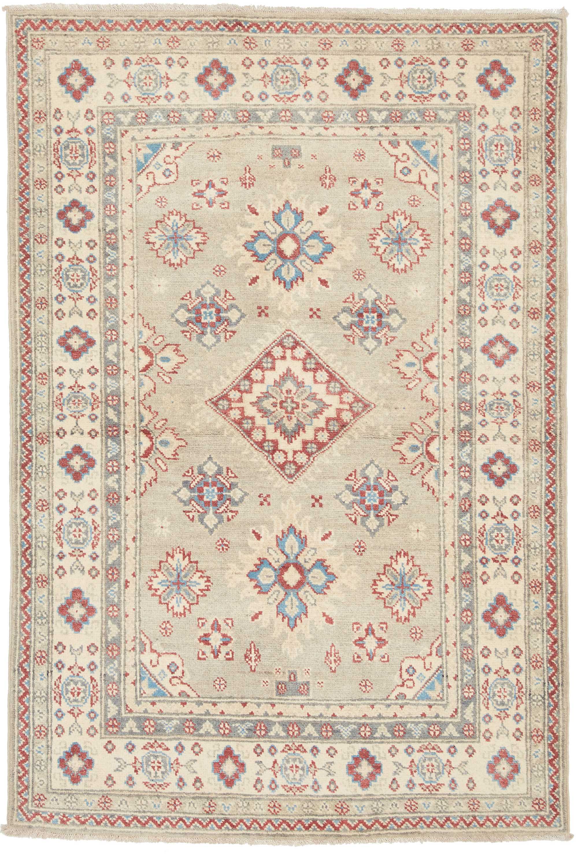 Kazak | 153 cm x 103 cm | Nr. 12-474260