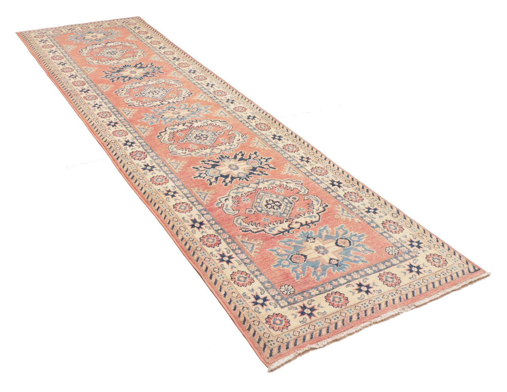 Kazak | 301 cm x 86 cm | Nr. 12-474264