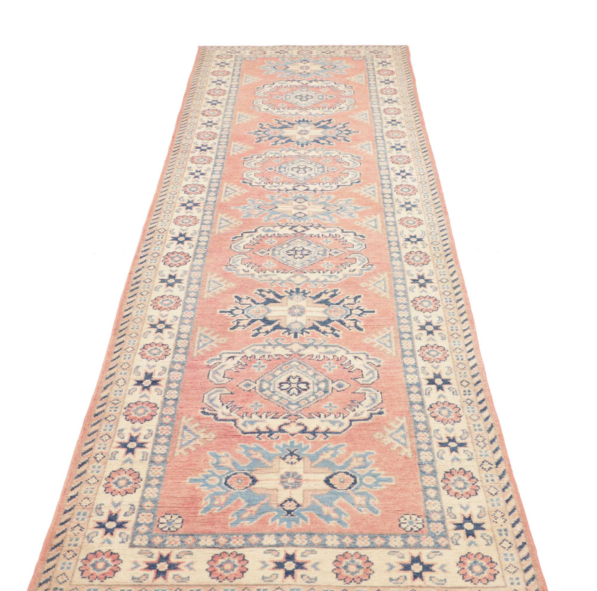 Kazak | 301 cm x 86 cm | Nr. 12-474264