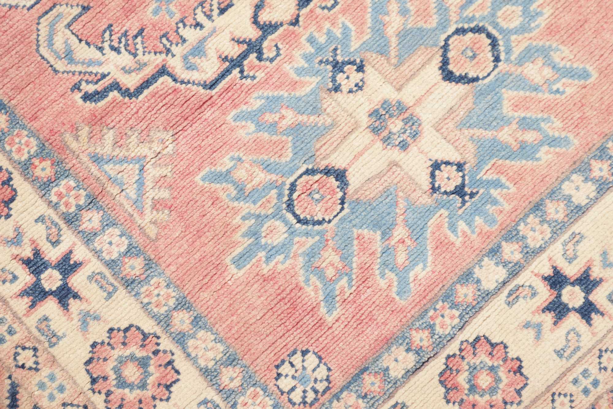 Kazak | 301 cm x 86 cm | Nr. 12-474264