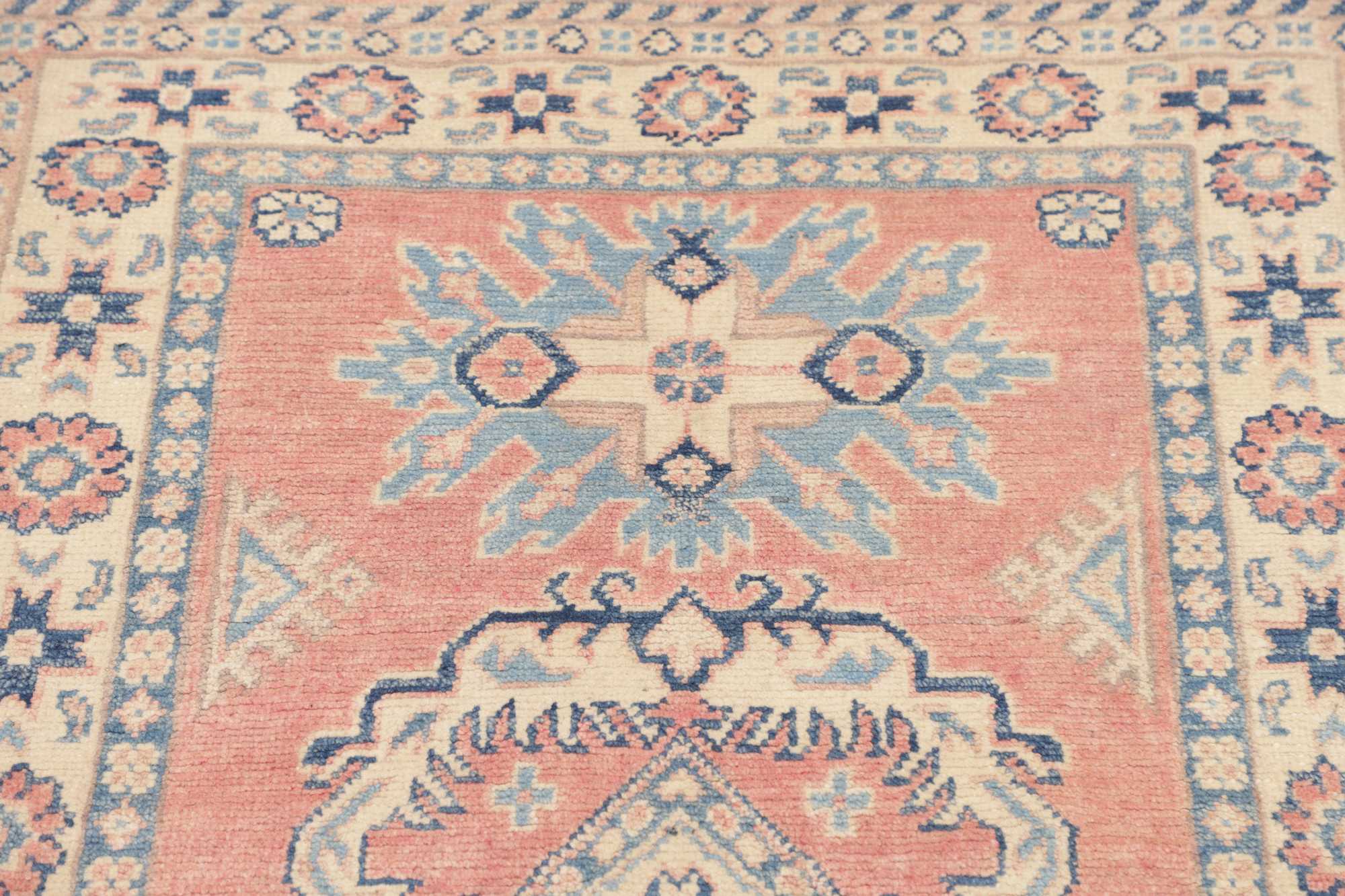 Kazak | 301 cm x 86 cm | Nr. 12-474264
