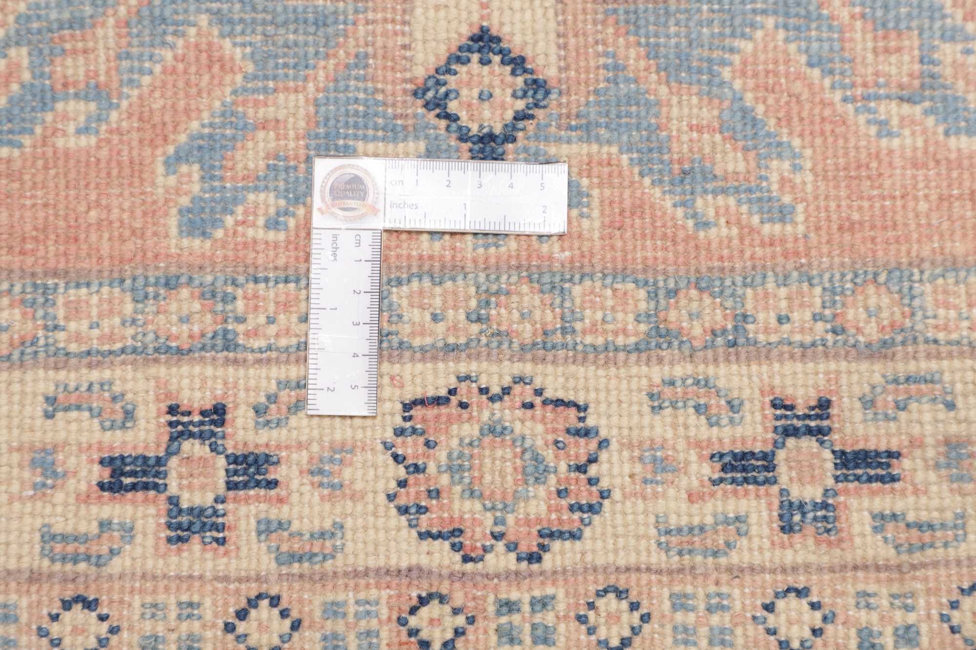 Kazak | 301 cm x 86 cm | Nr. 12-474264