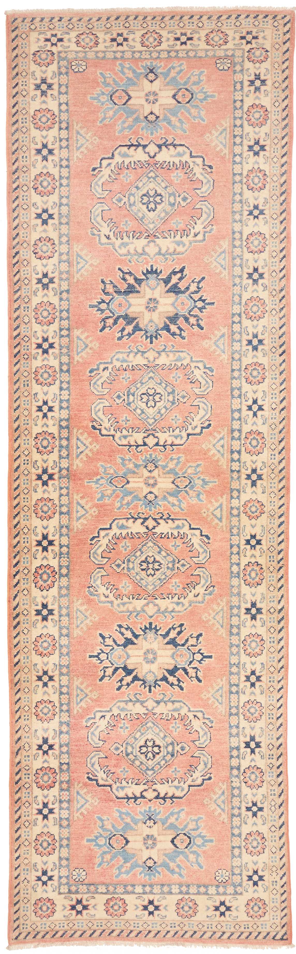 Kazak | 301 cm x 86 cm | Nr. 12-474264