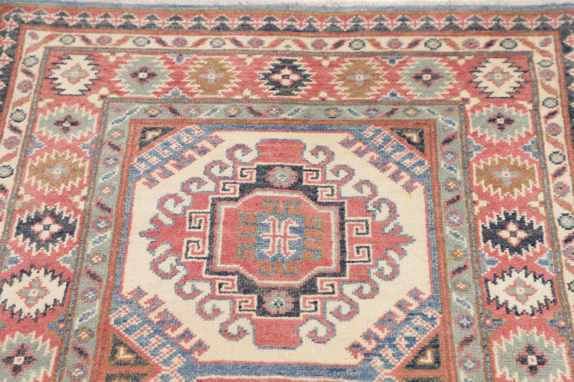 Kazak | 400 x 86 cm | Nr. 12-474266