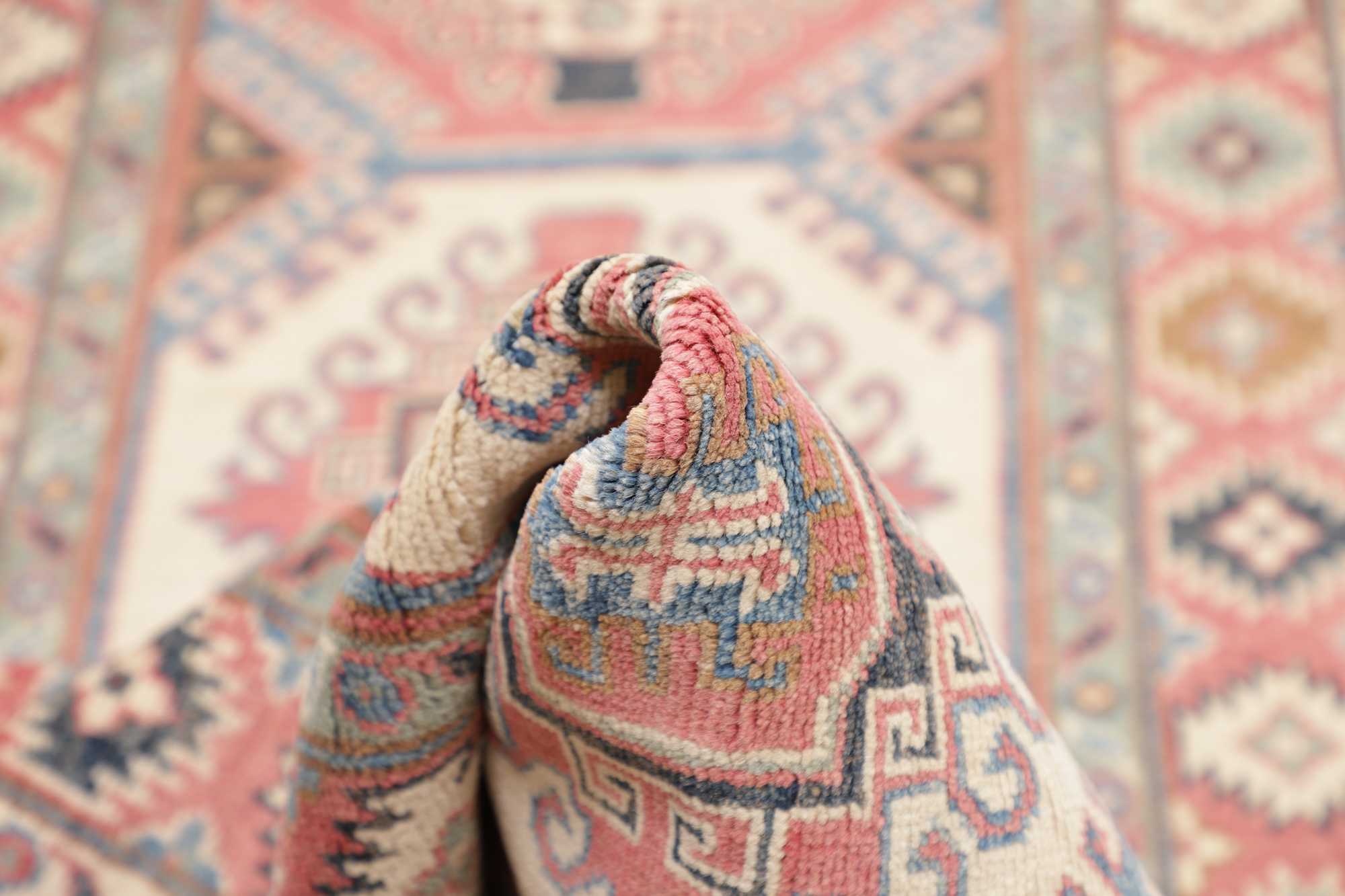 Kazak | 400 x 86 cm | Nr. 12-474266