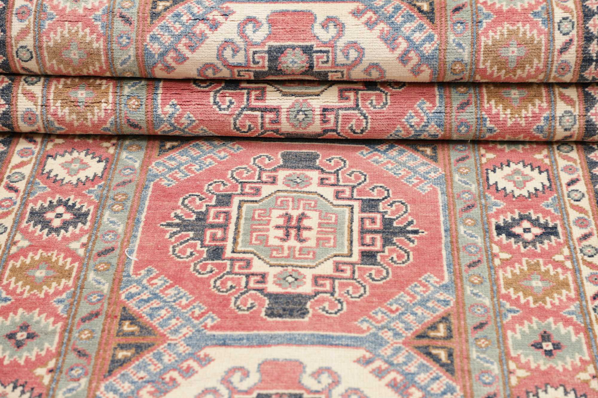 Kazak | 400 x 86 cm | Nr. 12-474266