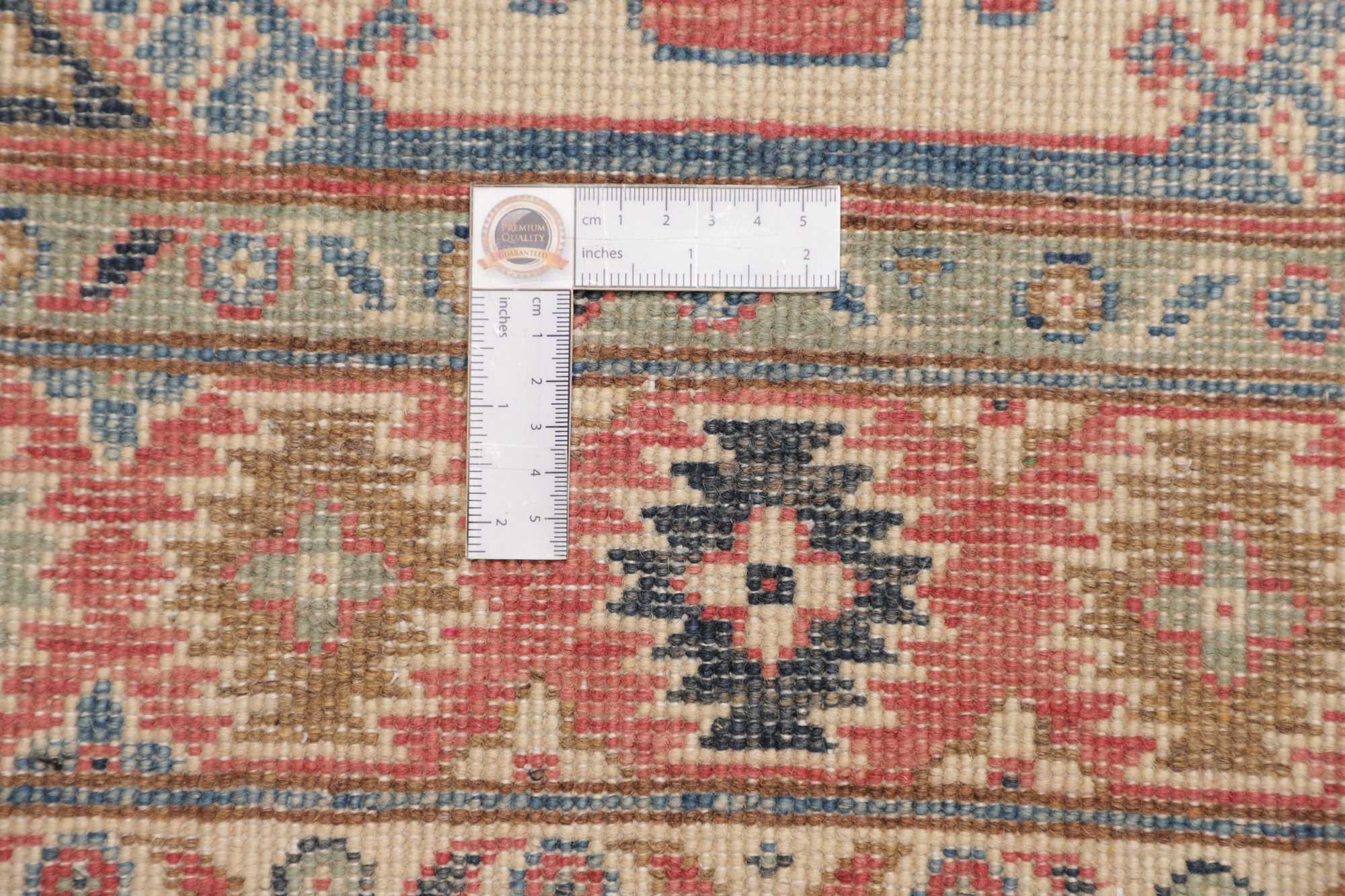 Kazak | 400 x 86 cm | Nr. 12-474266