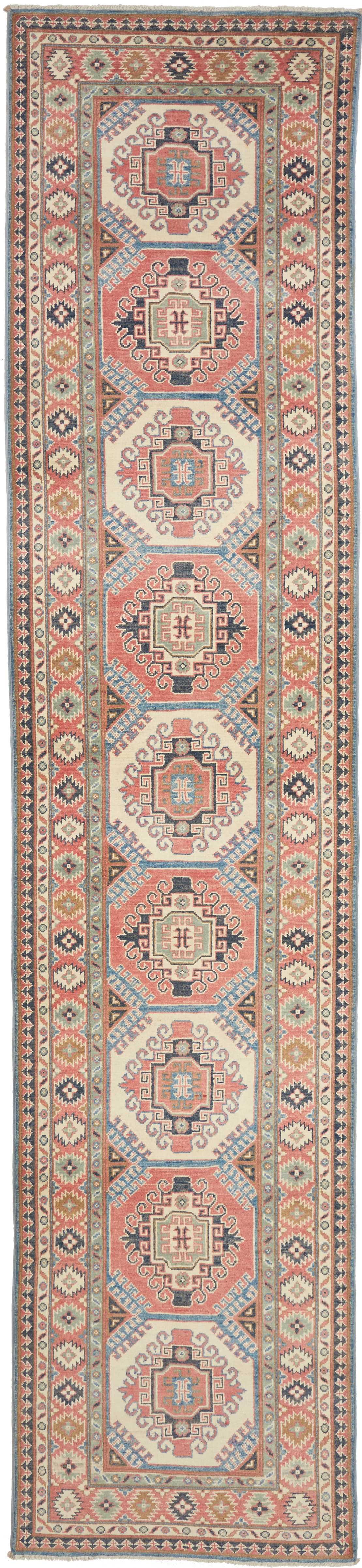 Kazak | 400 x 86 cm | Nr. 12-474266