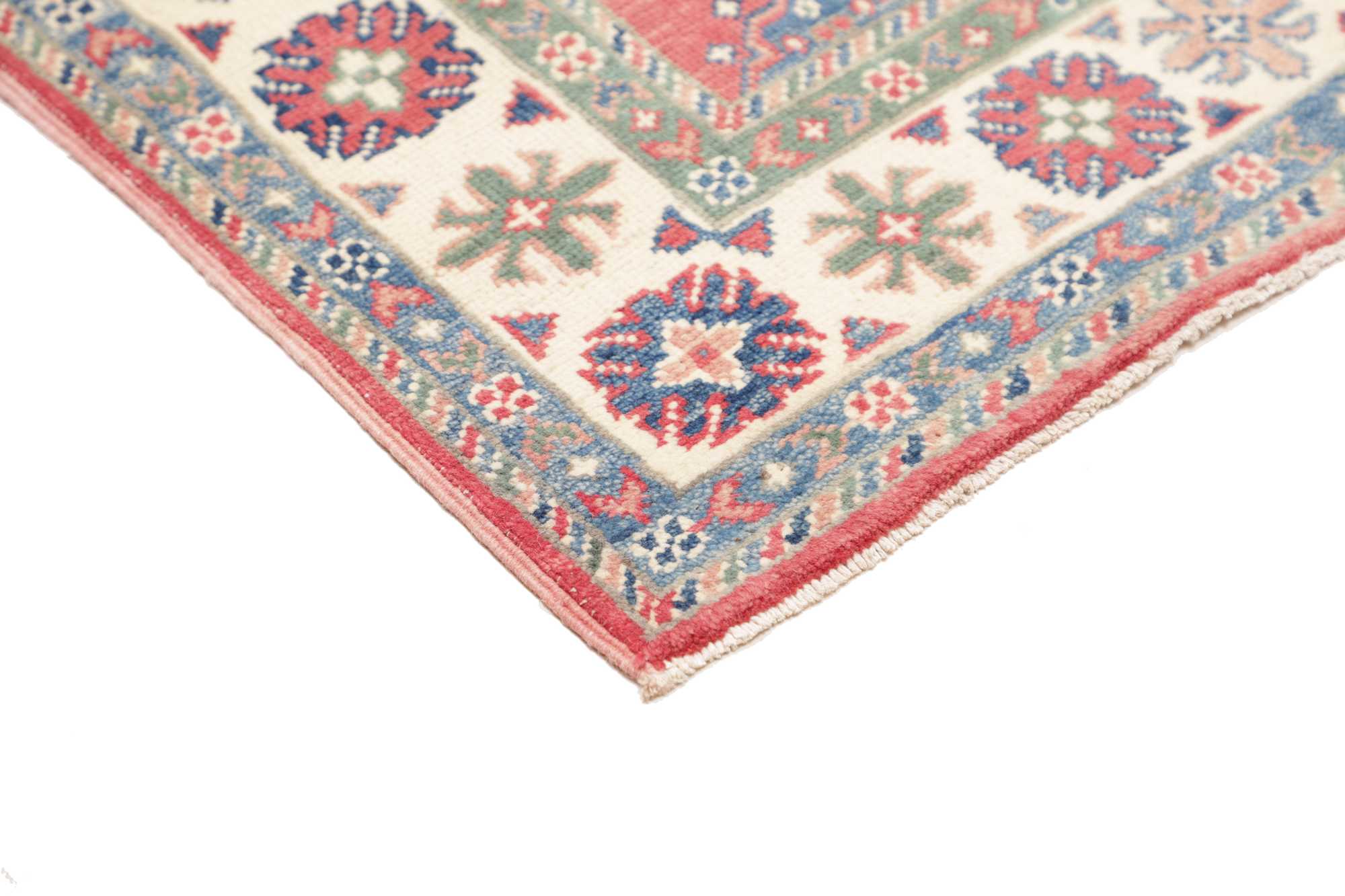 Kazak | 129 cm x 81 cm | Nr. 12-474269