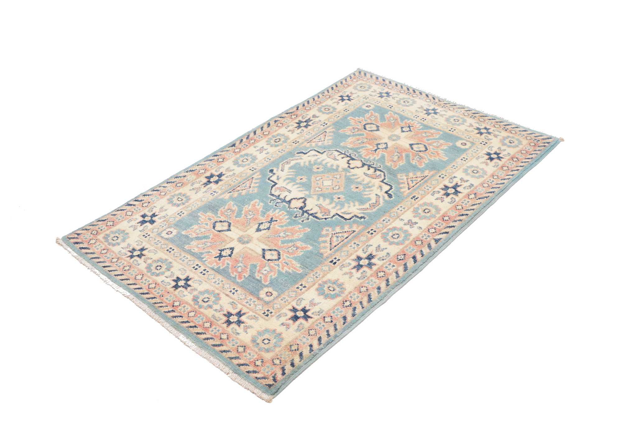 Kazak | 126 x 83 cm | Nr. 12-474271