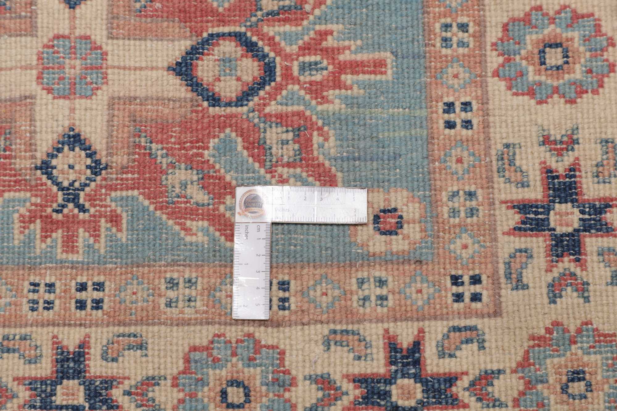 Kazak | 126 x 83 cm | Nr. 12-474271