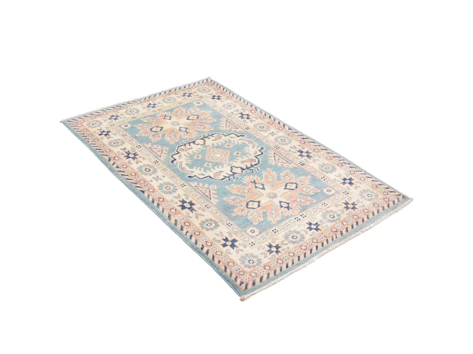 Kazak | 126 x 83 cm | Nr. 12-474271