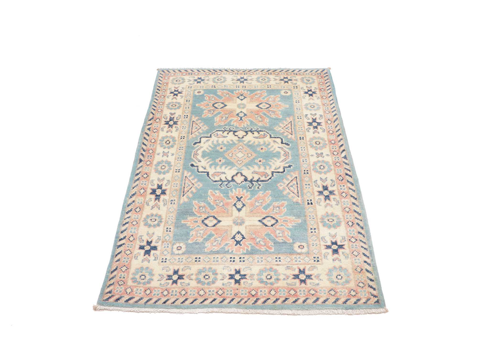 Kazak | 126 x 83 cm | Nr. 12-474271