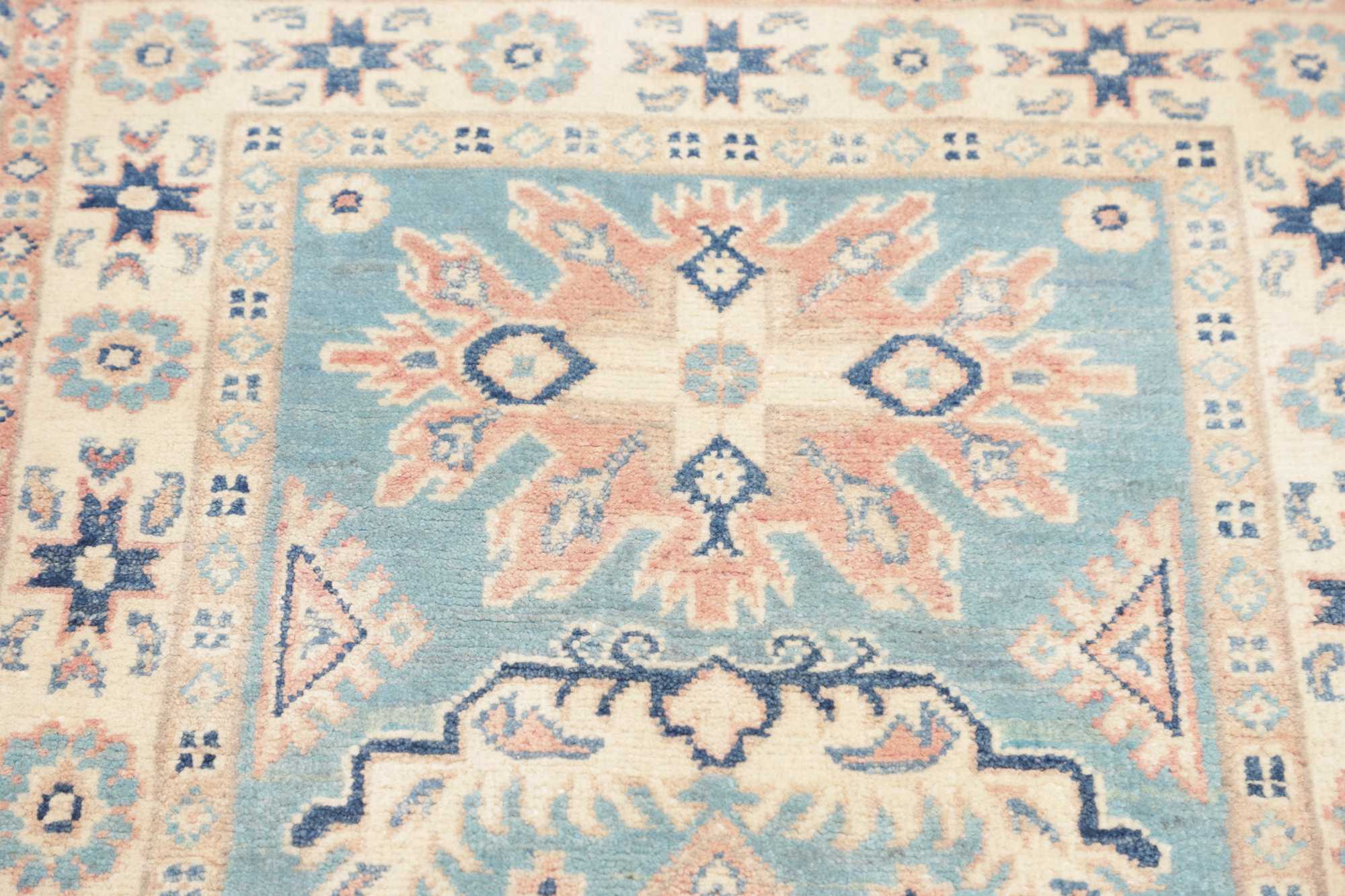 Kazak | 126 x 83 cm | Nr. 12-474271