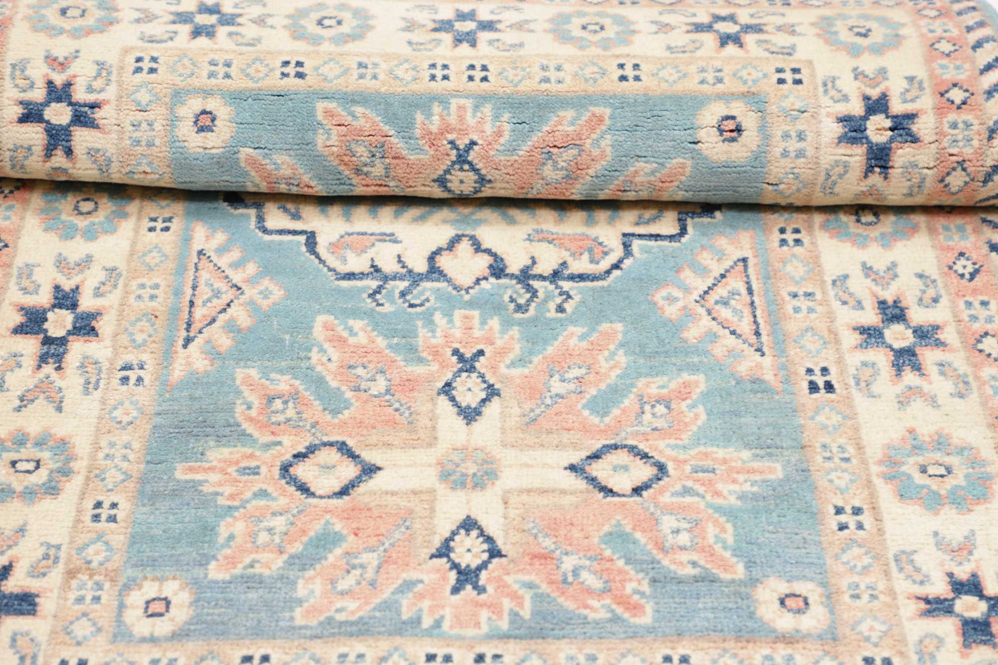 Kazak | 126 x 83 cm | Nr. 12-474271