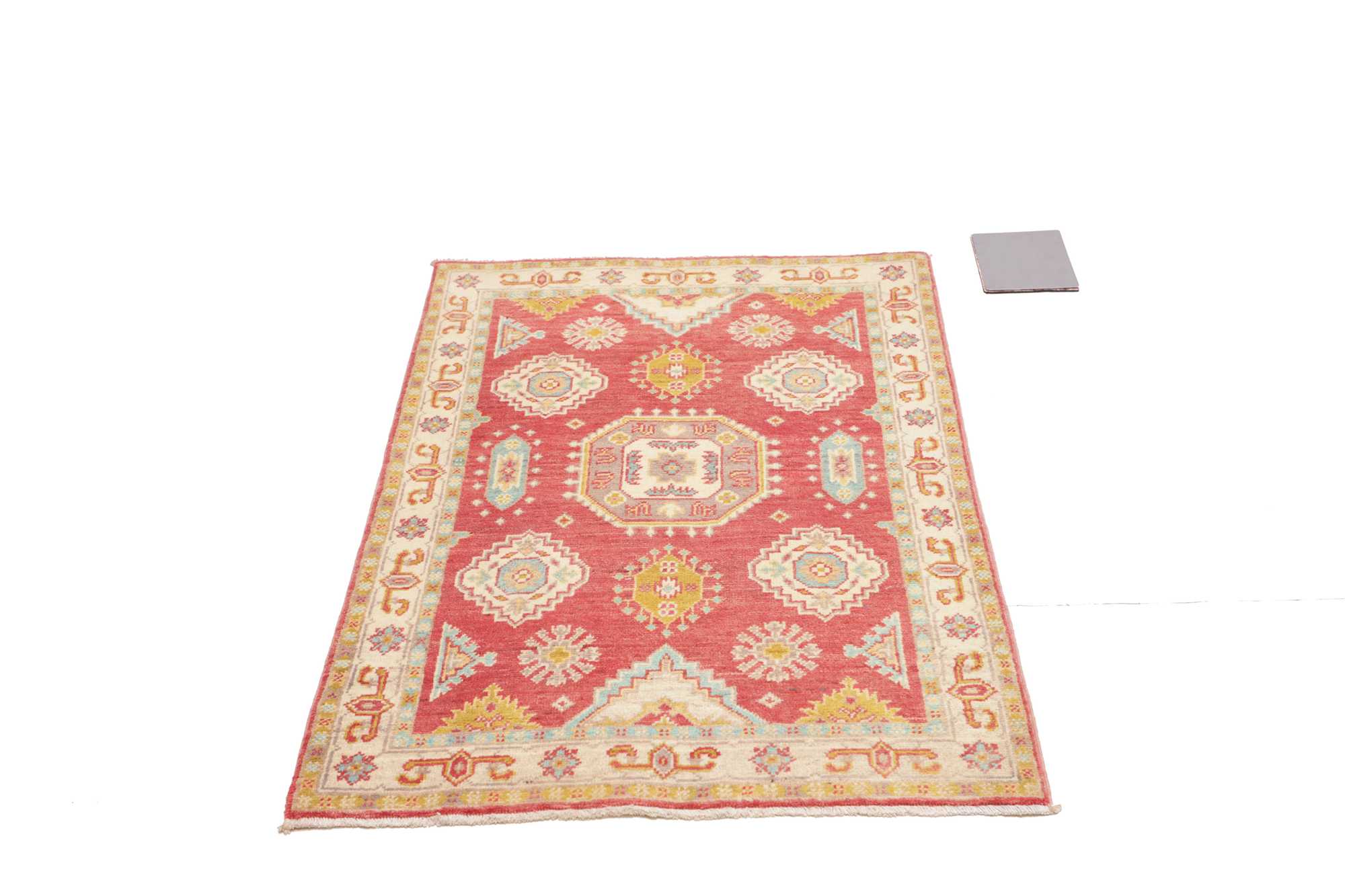 Kazak | 124 x 83 cm | Nr. 12-474272