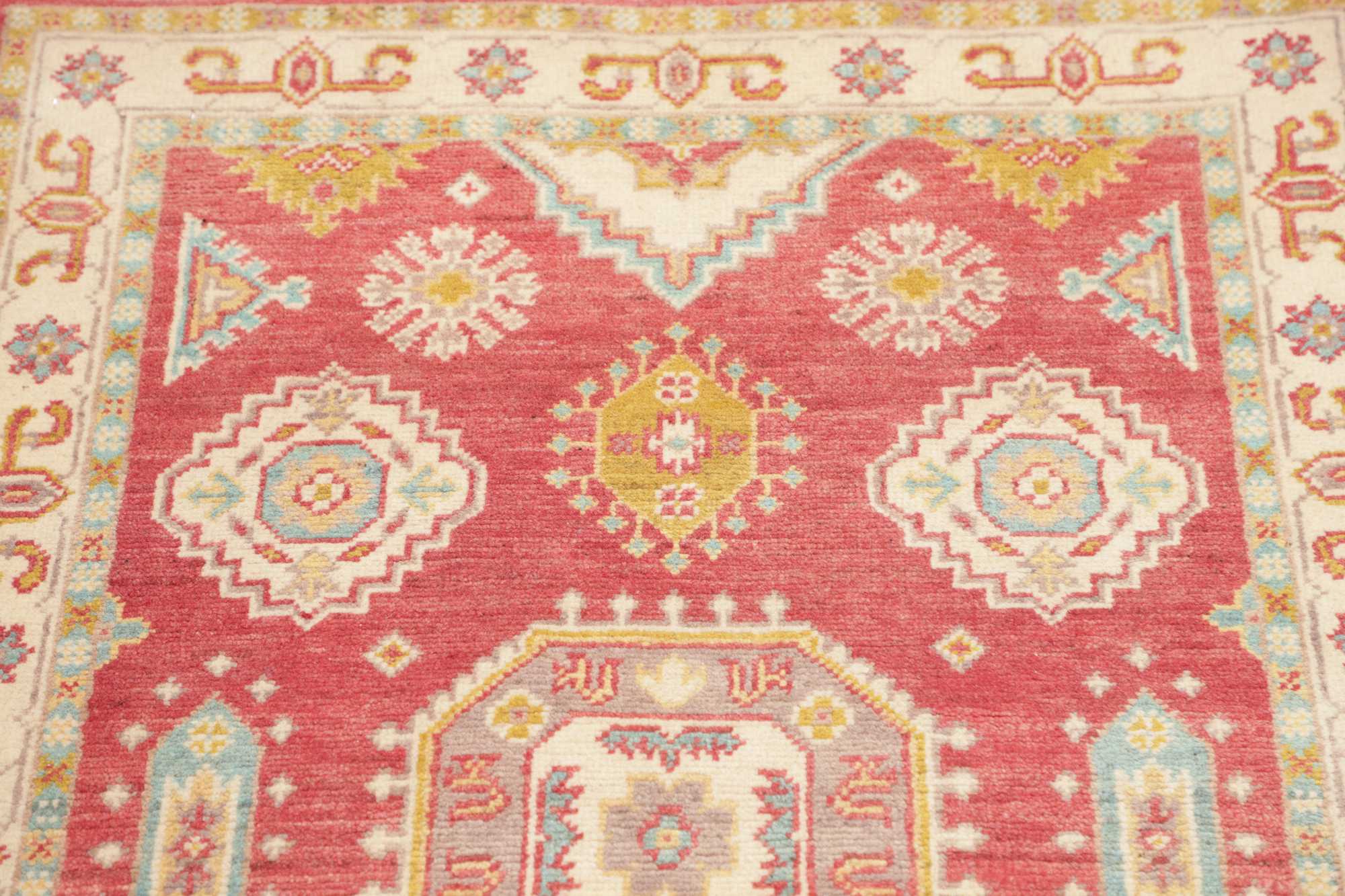 Kazak | 124 x 83 cm | Nr. 12-474272