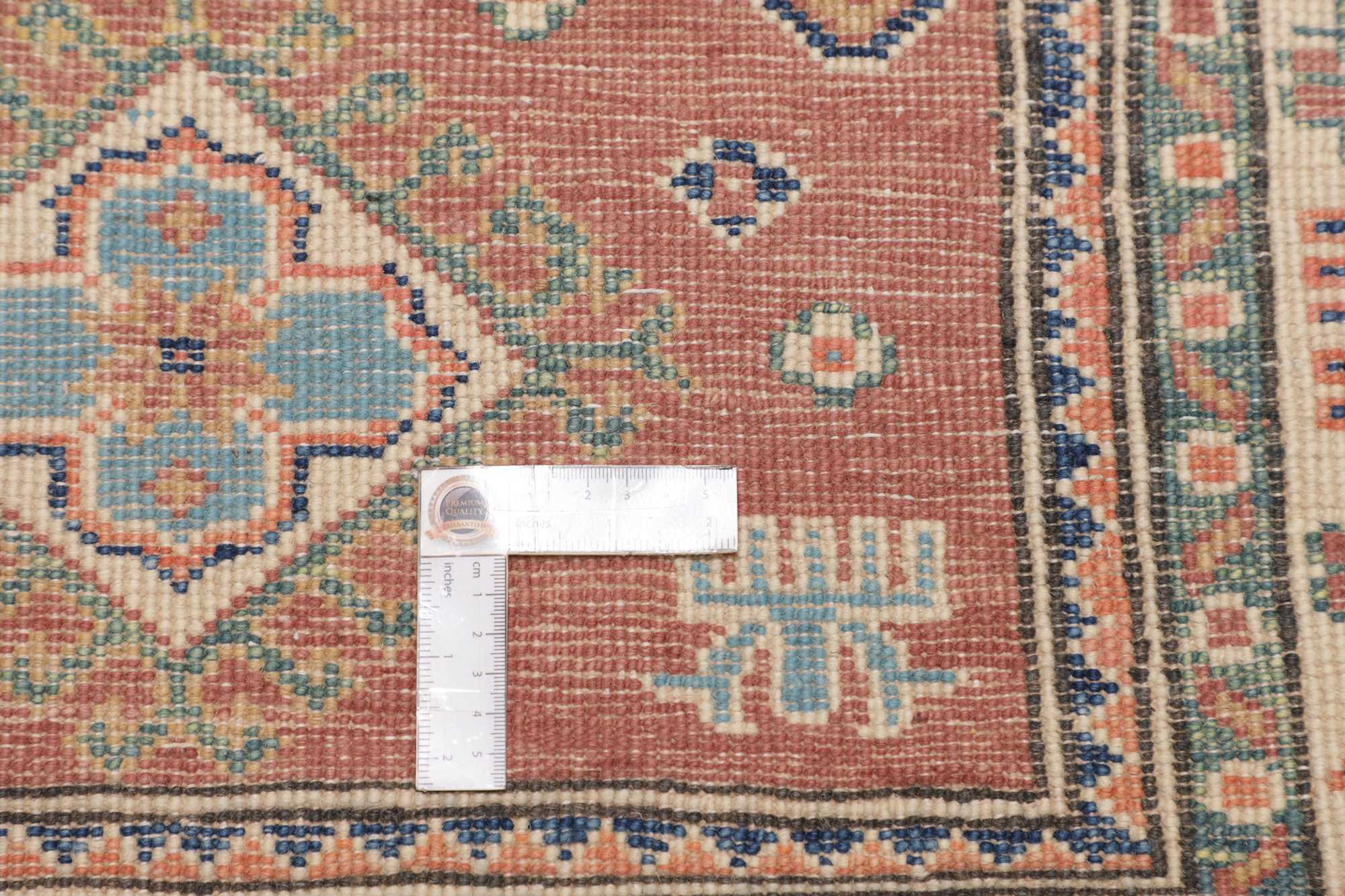 Kazak | 118 cm x 84 cm | Nr. 12-474273