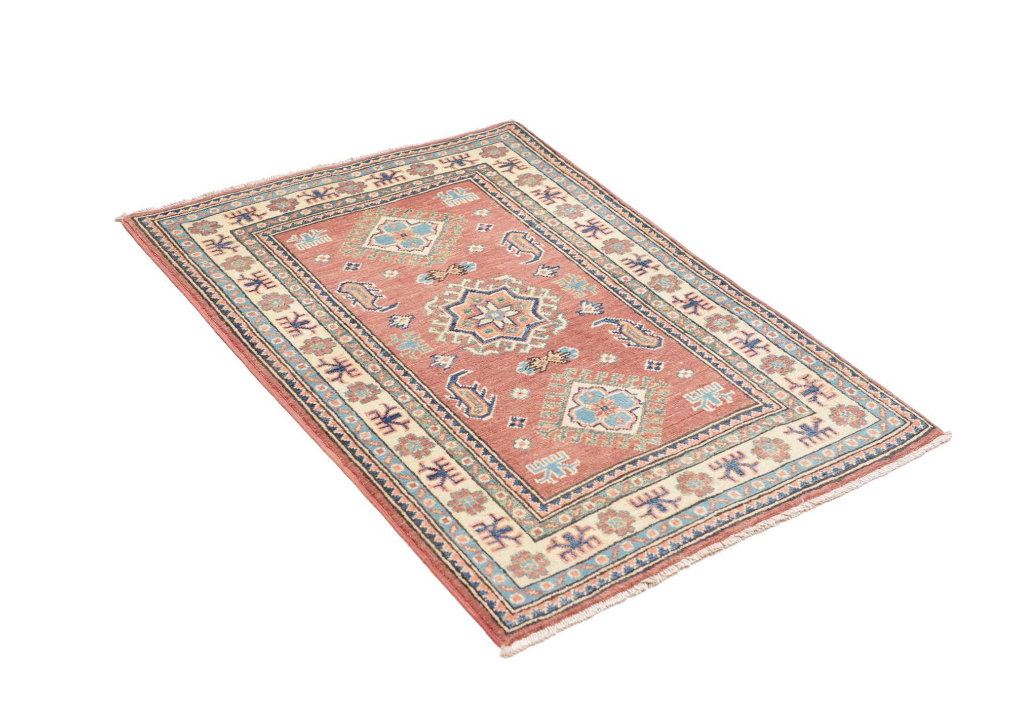 Kazak | 118 cm x 84 cm | Nr. 12-474273