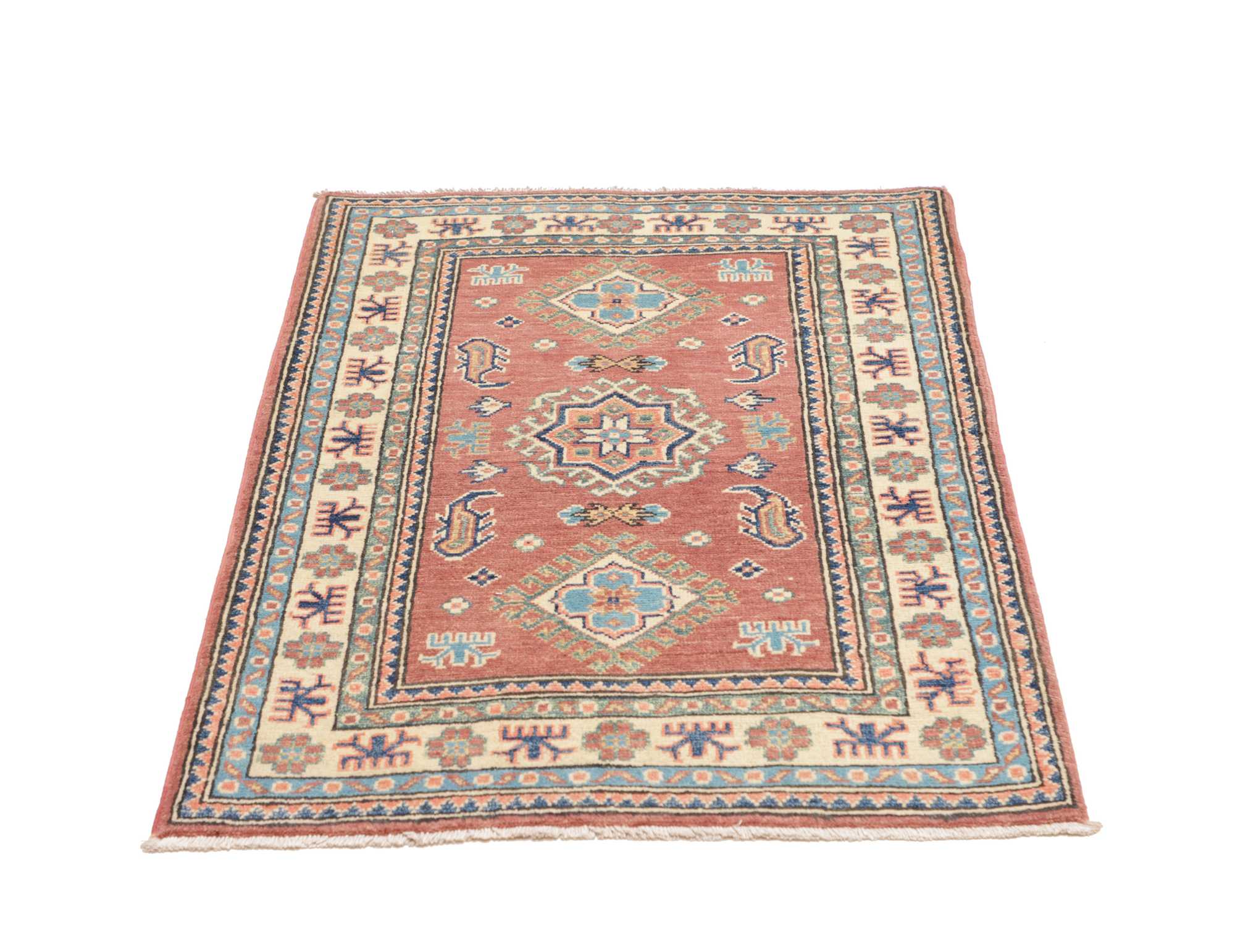 Kazak | 118 cm x 84 cm | Nr. 12-474273
