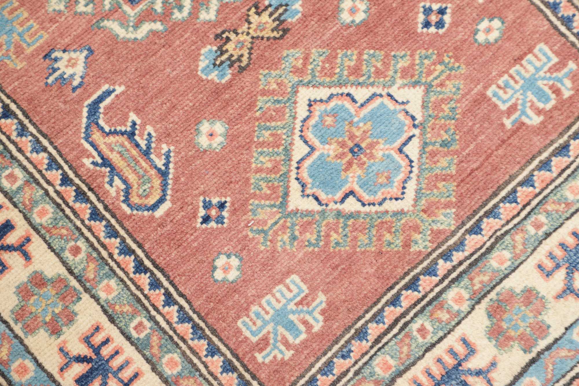 Kazak | 118 cm x 84 cm | Nr. 12-474273