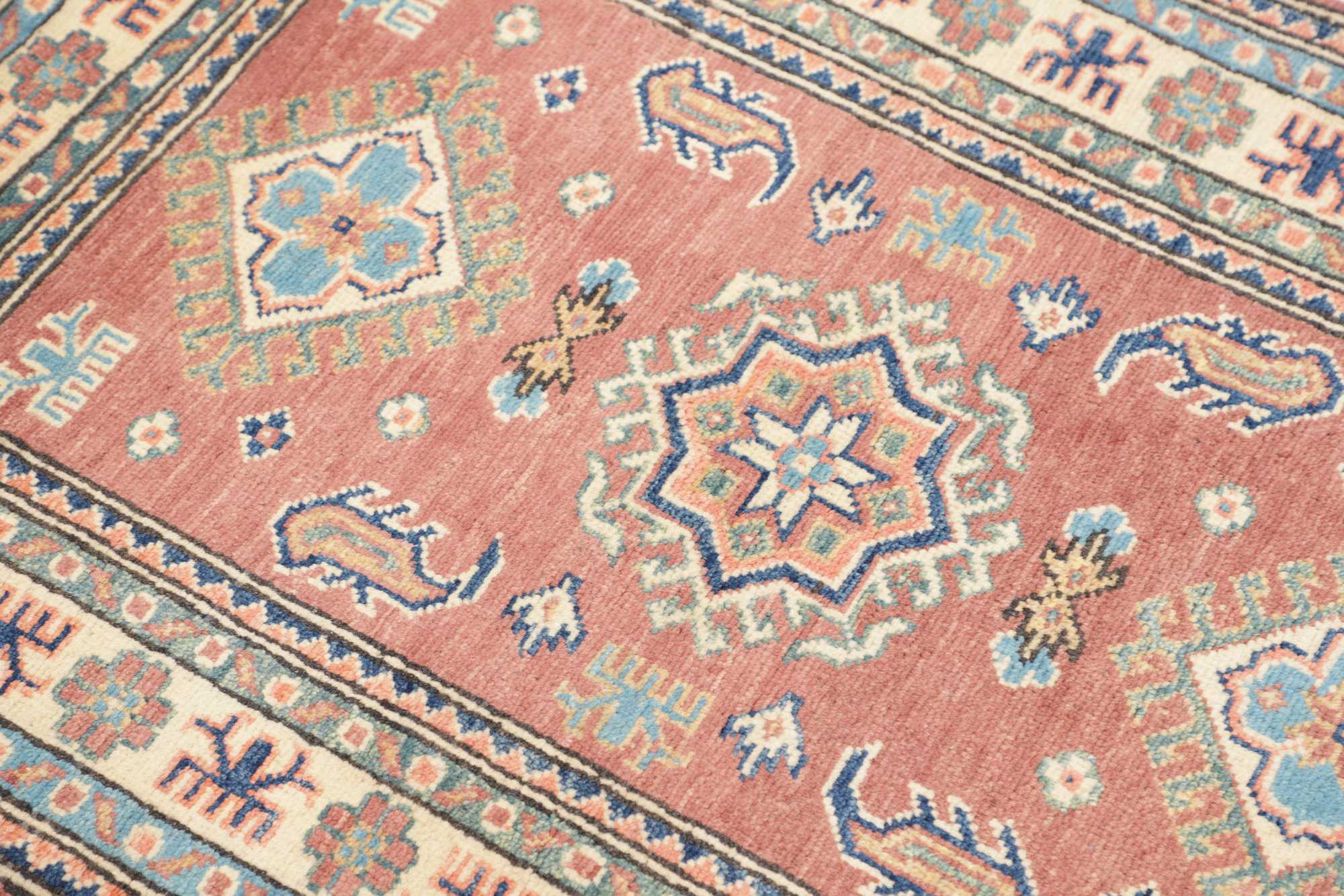 Kazak | 118 cm x 84 cm | Nr. 12-474273