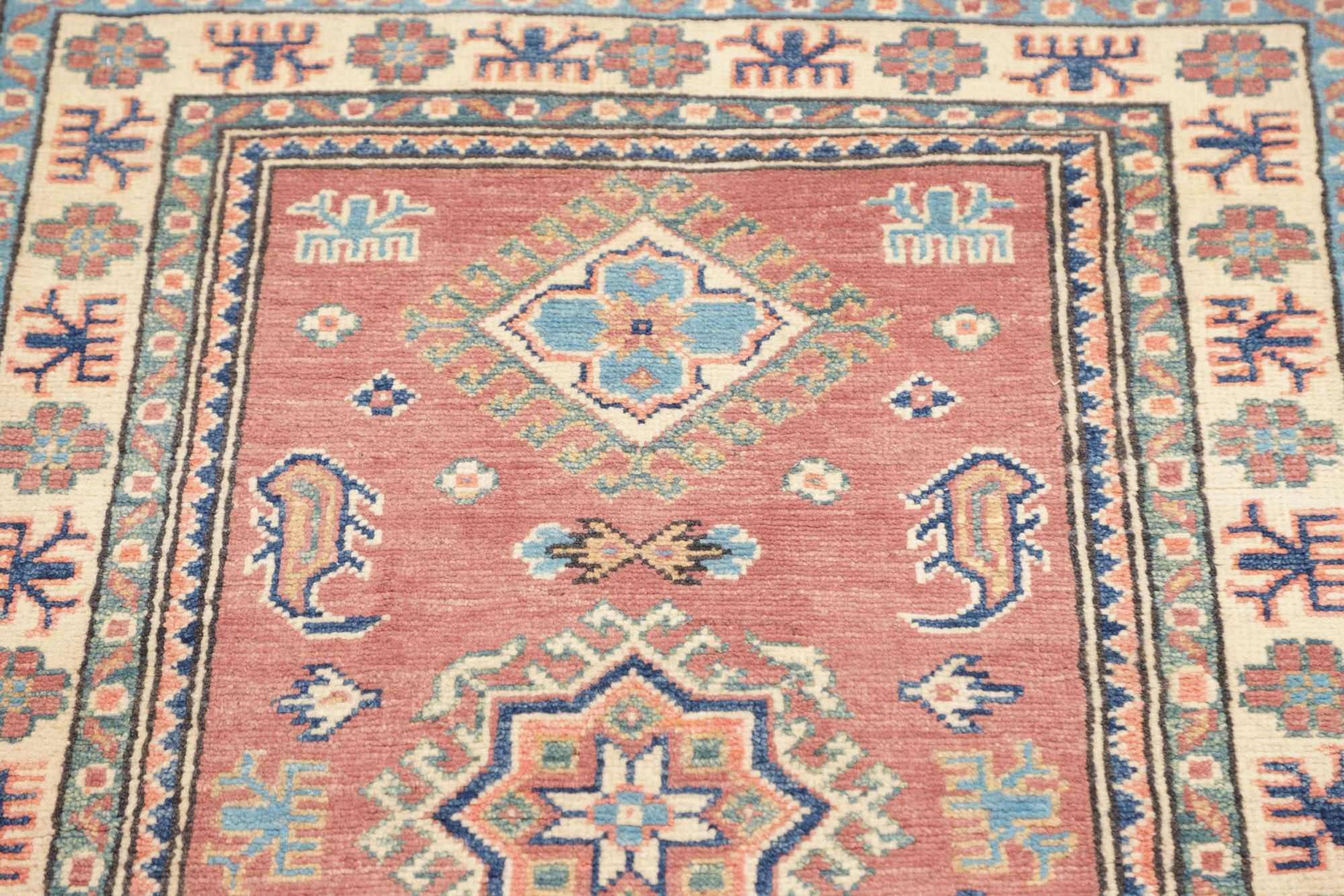 Kazak | 118 cm x 84 cm | Nr. 12-474273