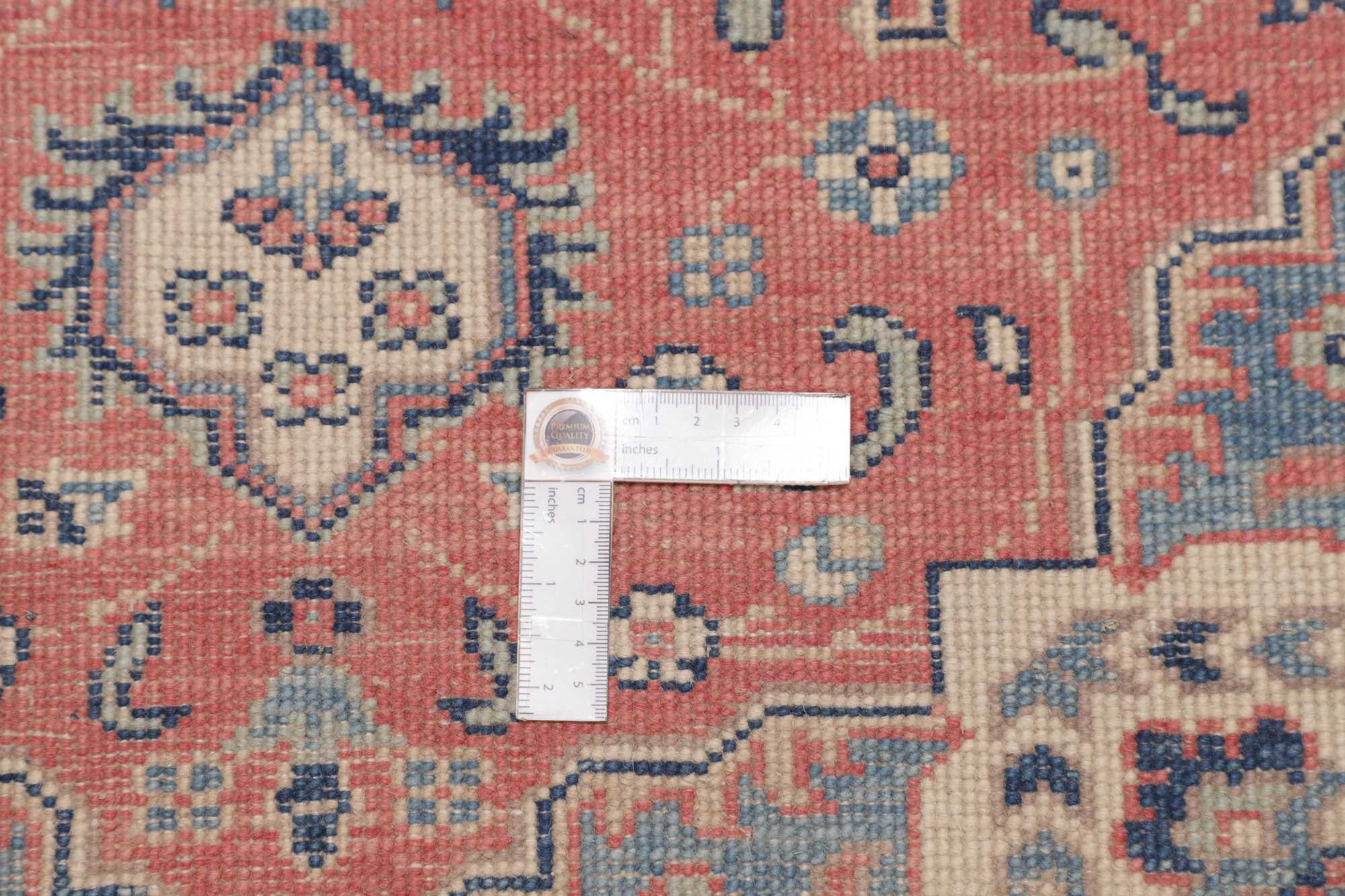 Kazak | 113 x 84 cm | Nr. 12-474274