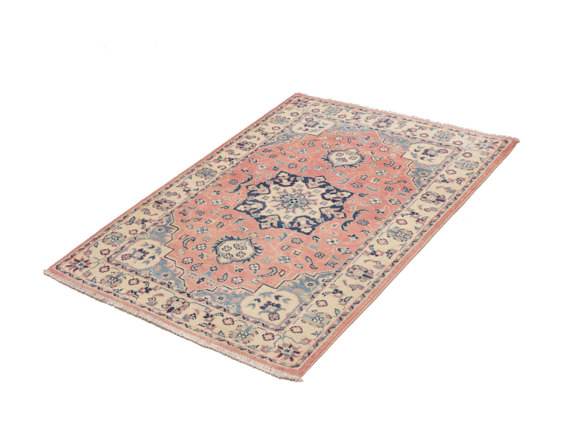 Kazak | 113 cm x 84 cm | Nr. 12-474274