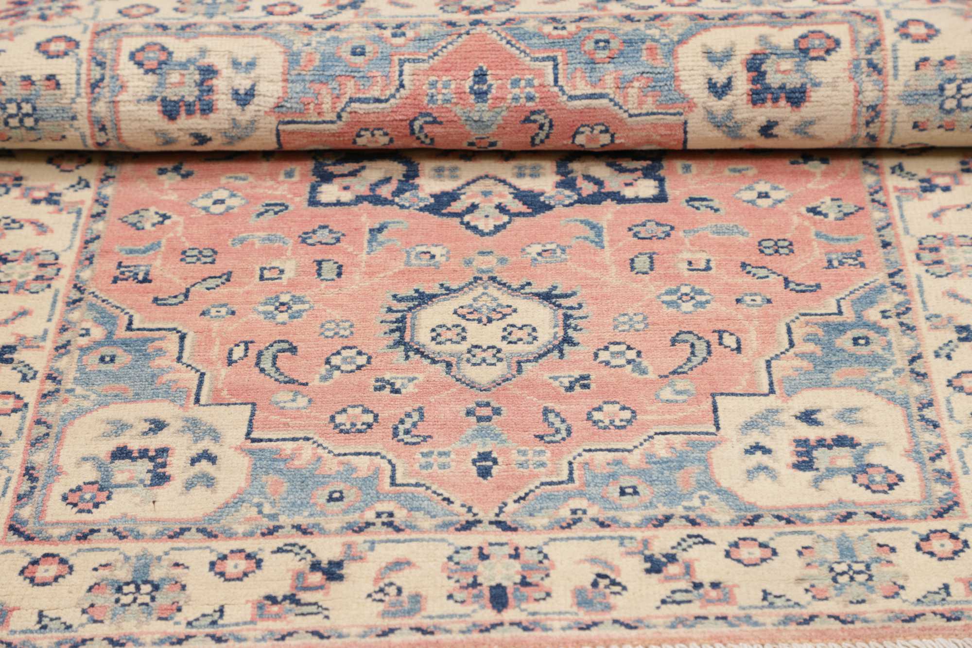 Kazak | 113 x 84 cm | Nr. 12-474274