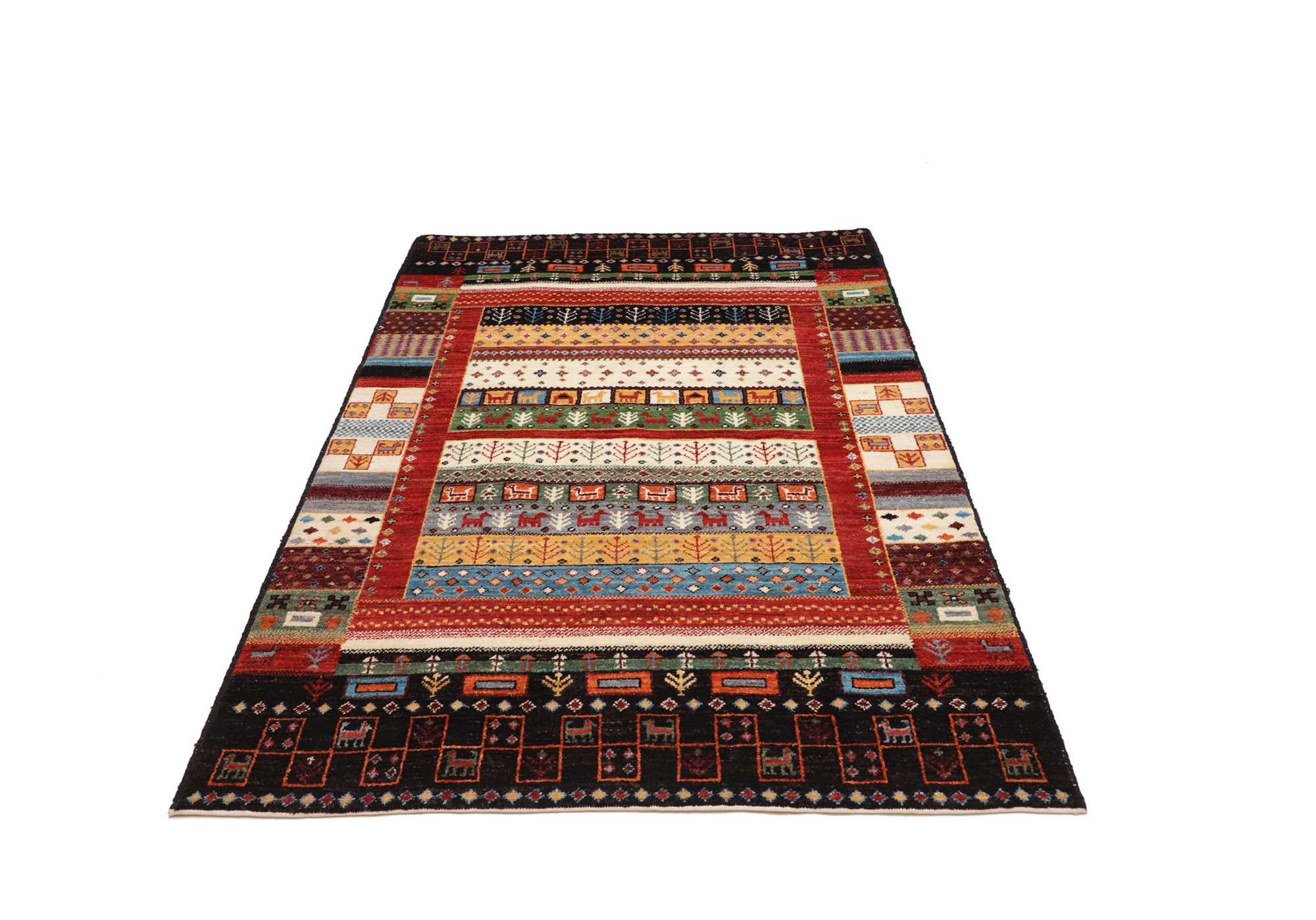 Lori Royal | 186 cm x 119 cm | Nr. 12-474288