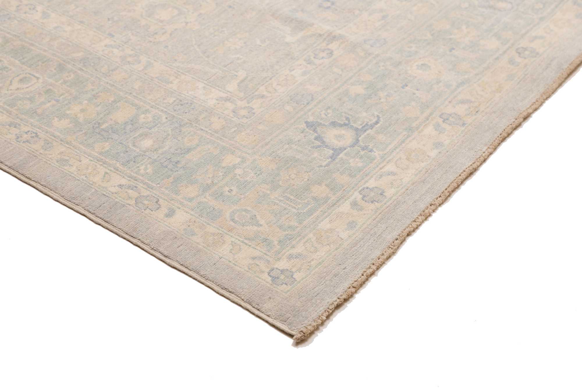 Ziegler | 301 cm x 245 cm | Nr. 12-474334