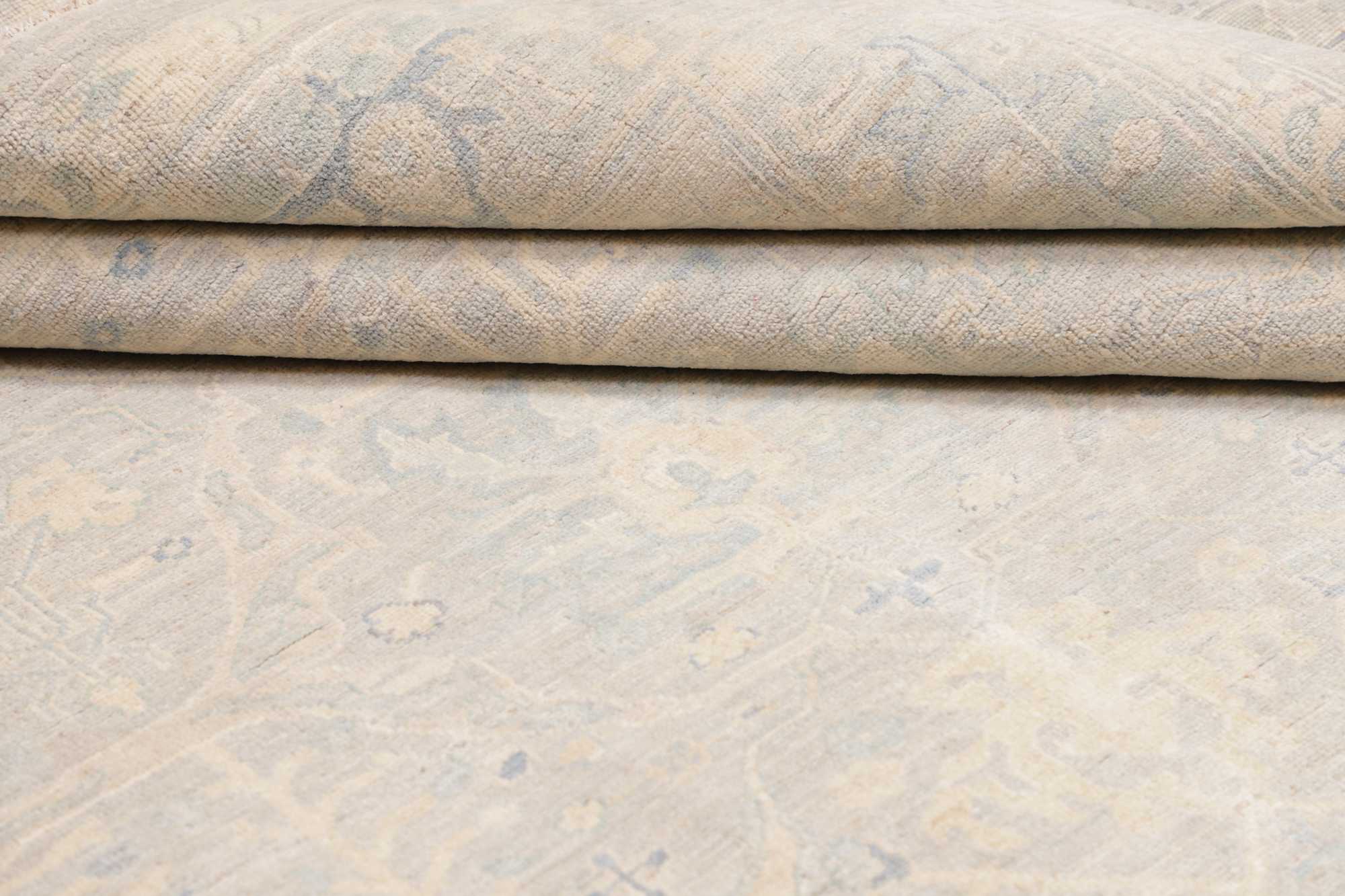 Ziegler | 301 cm x 245 cm | Nr. 12-474334