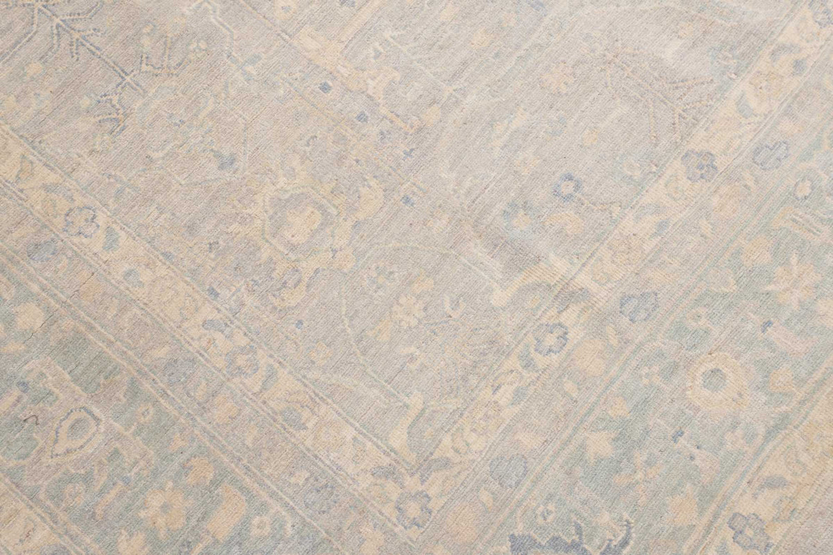 Ziegler | 301 cm x 245 cm | Nr. 12-474334