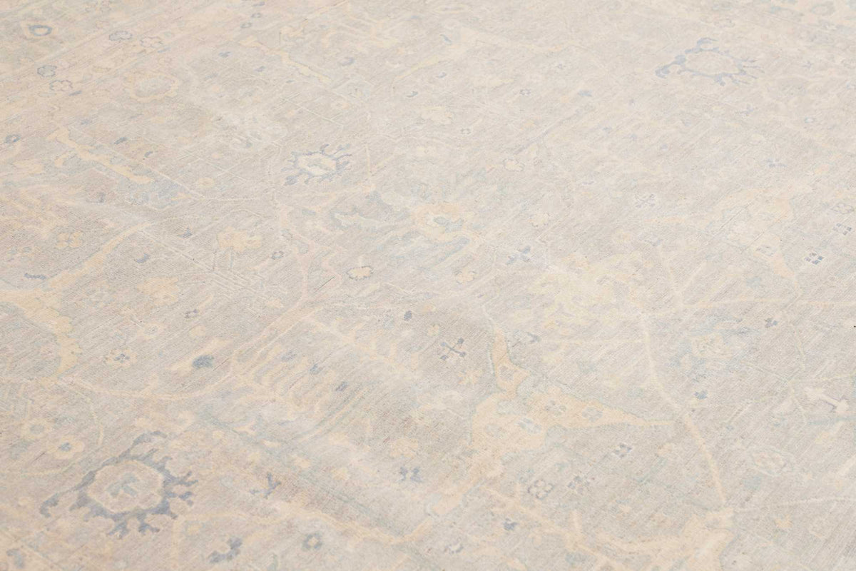 Ziegler | 301 cm x 245 cm | Nr. 12-474334