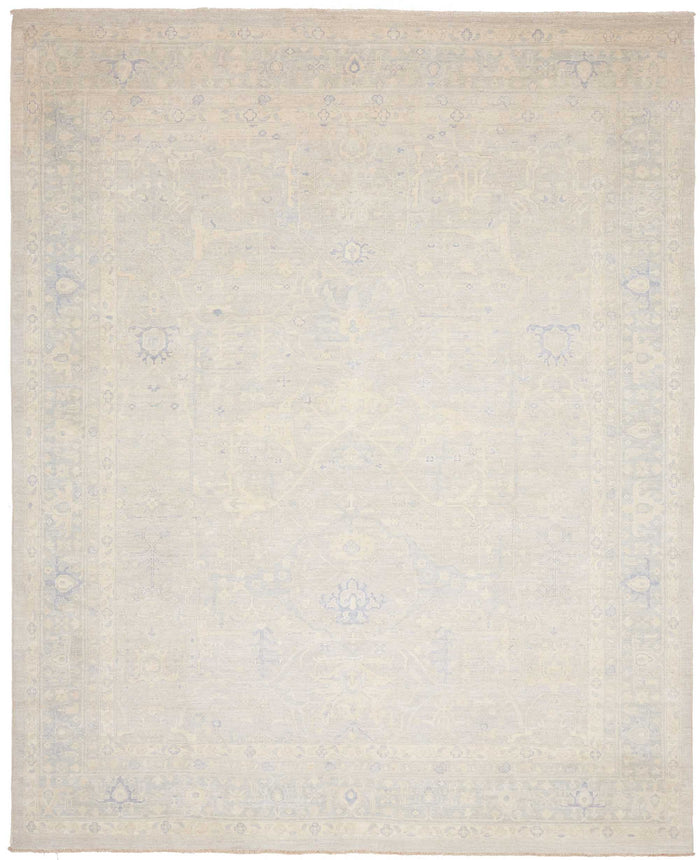 Ziegler | 301 cm x 245 cm | Nr. 12-474334
