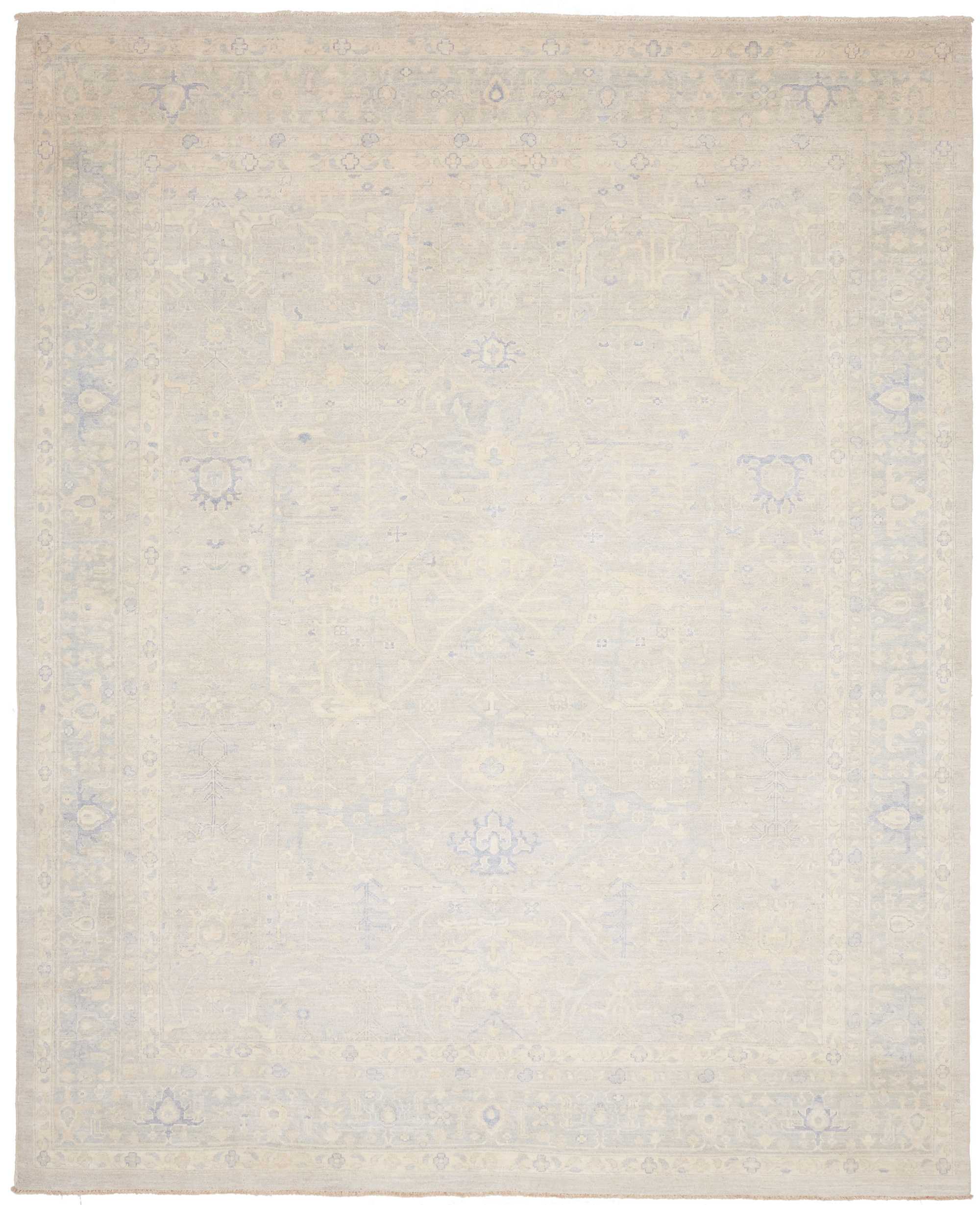 Ziegler | 301 cm x 245 cm | Nr. 12-474334