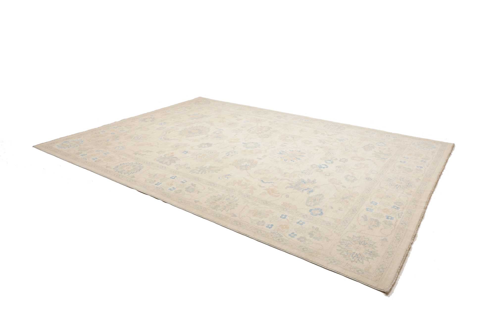 Ziegler | 360 x 269 cm | Nr. 12-474335