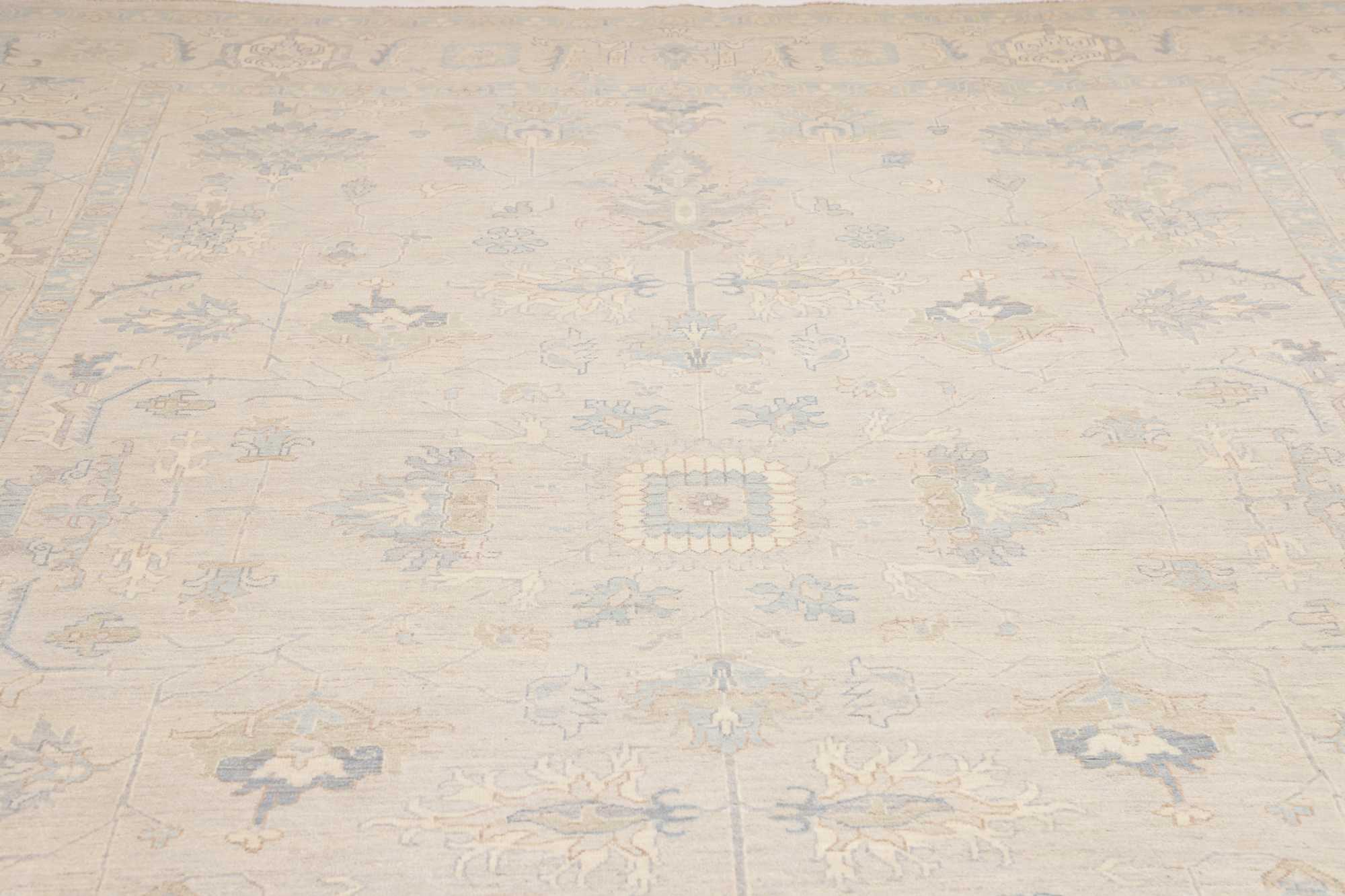 Ziegler | 357 cm x 275 cm | Nr. 12-474337