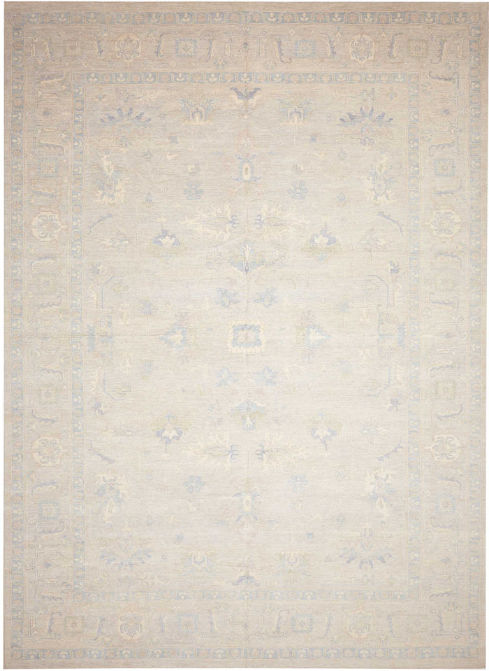 Ziegler | 423 cm x 308 cm | Nr. 12-474338