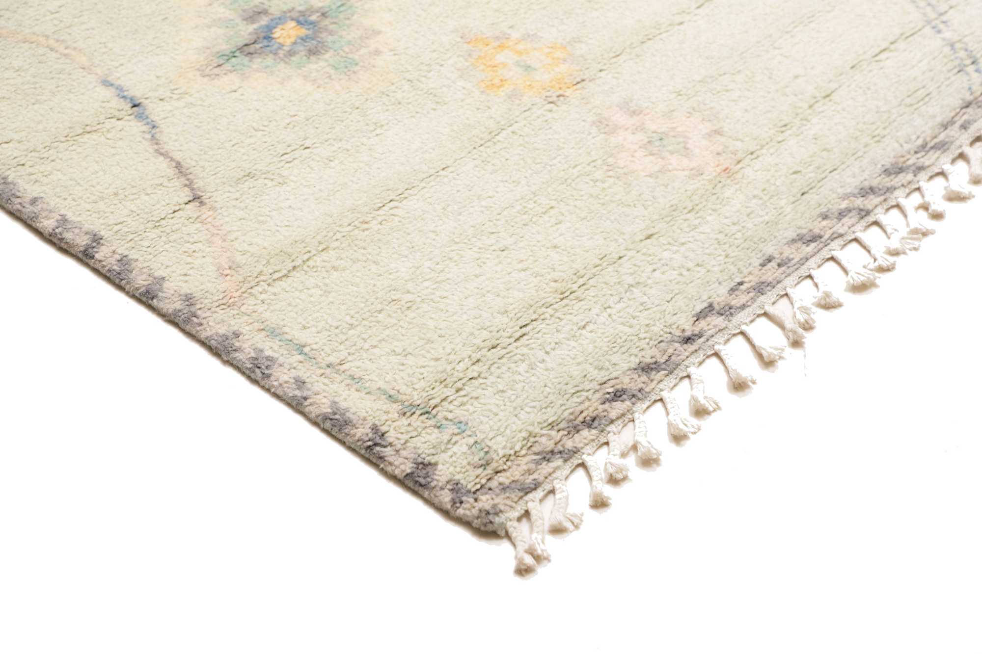 Beni Berber | 315 cm x 245 cm | Nr. 12-474371