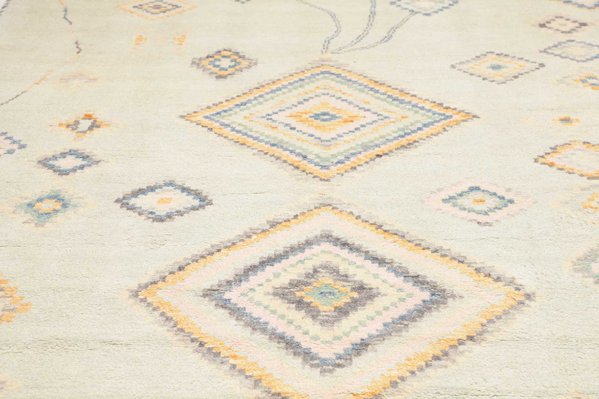 Beni Berber | 315 cm x 245 cm | Nr. 12-474371