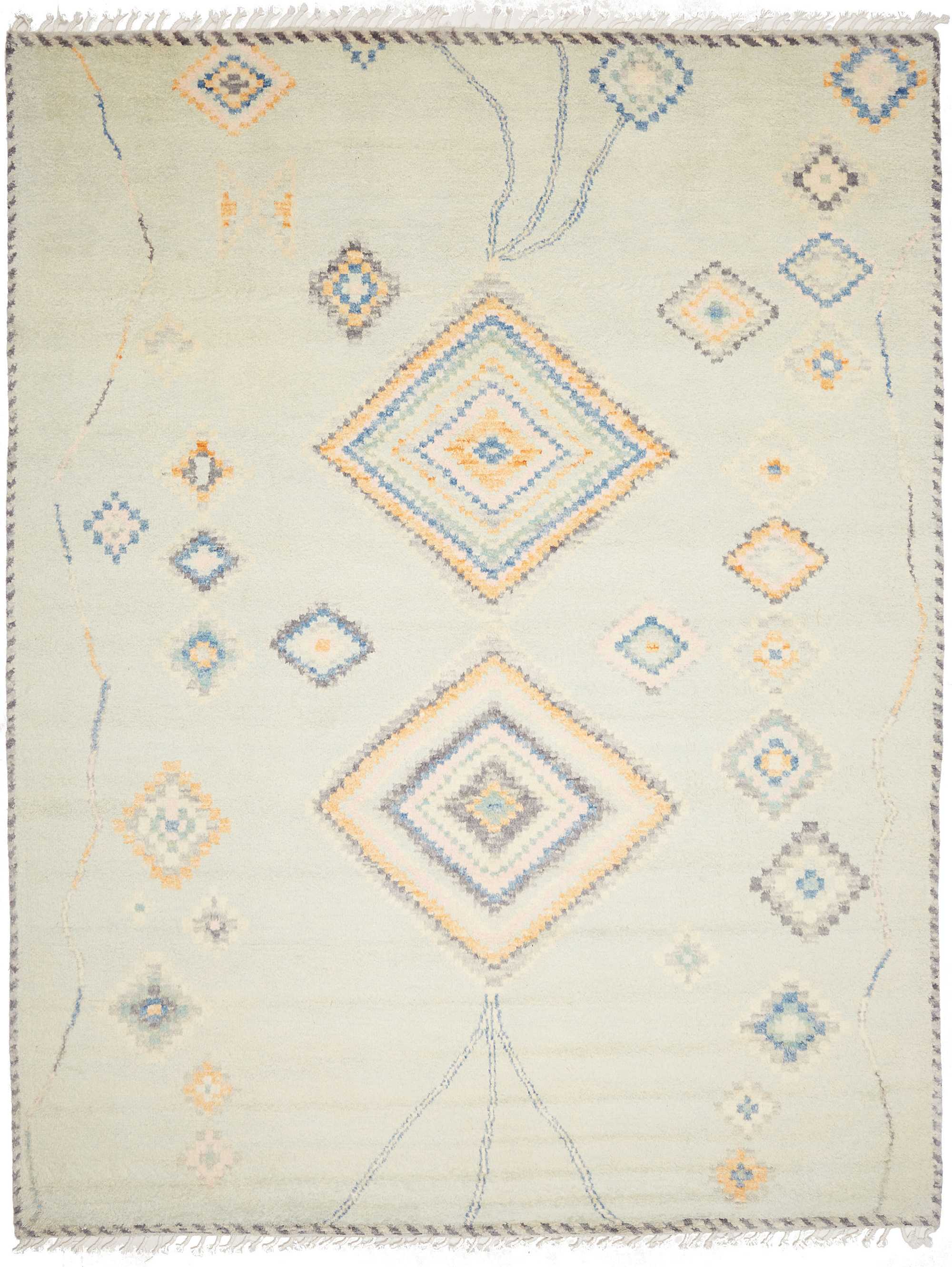 Beni Berber | 315 cm x 245 cm | Nr. 12-474371