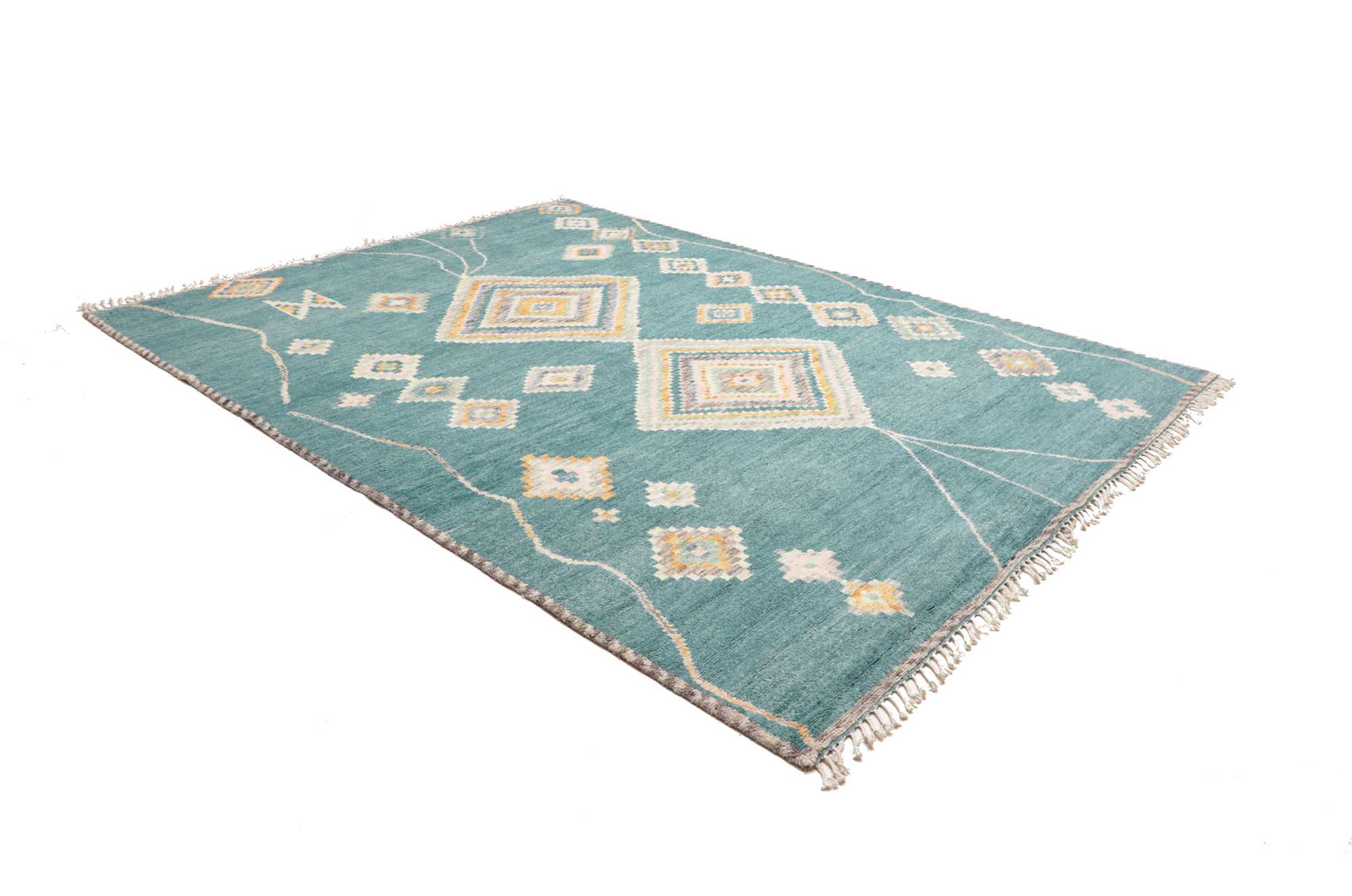 Beni Berber | 310 x 243 cm | Nr. 12-474372