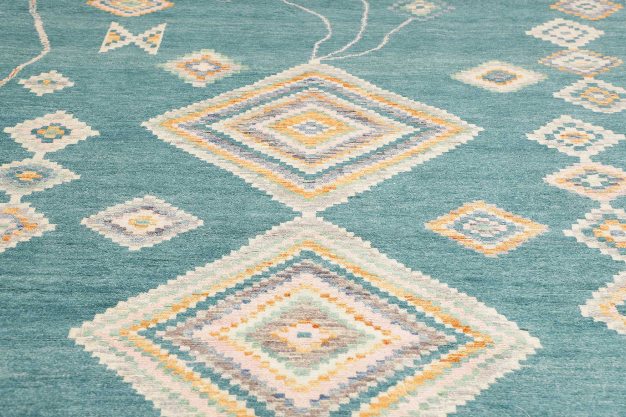Beni Berber | 310 x 243 cm | Nr. 12-474372