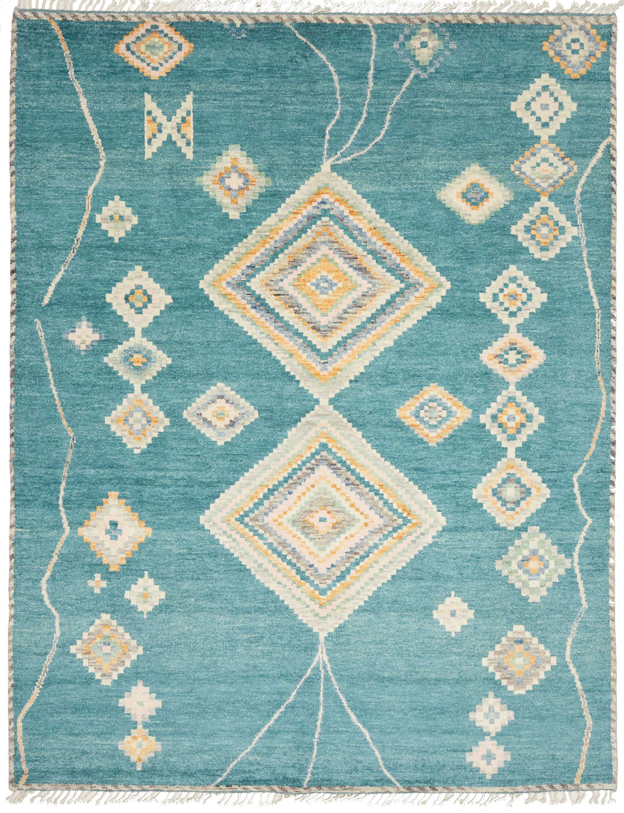 Beni Berber | 310 x 243 cm | Nr. 12-474372