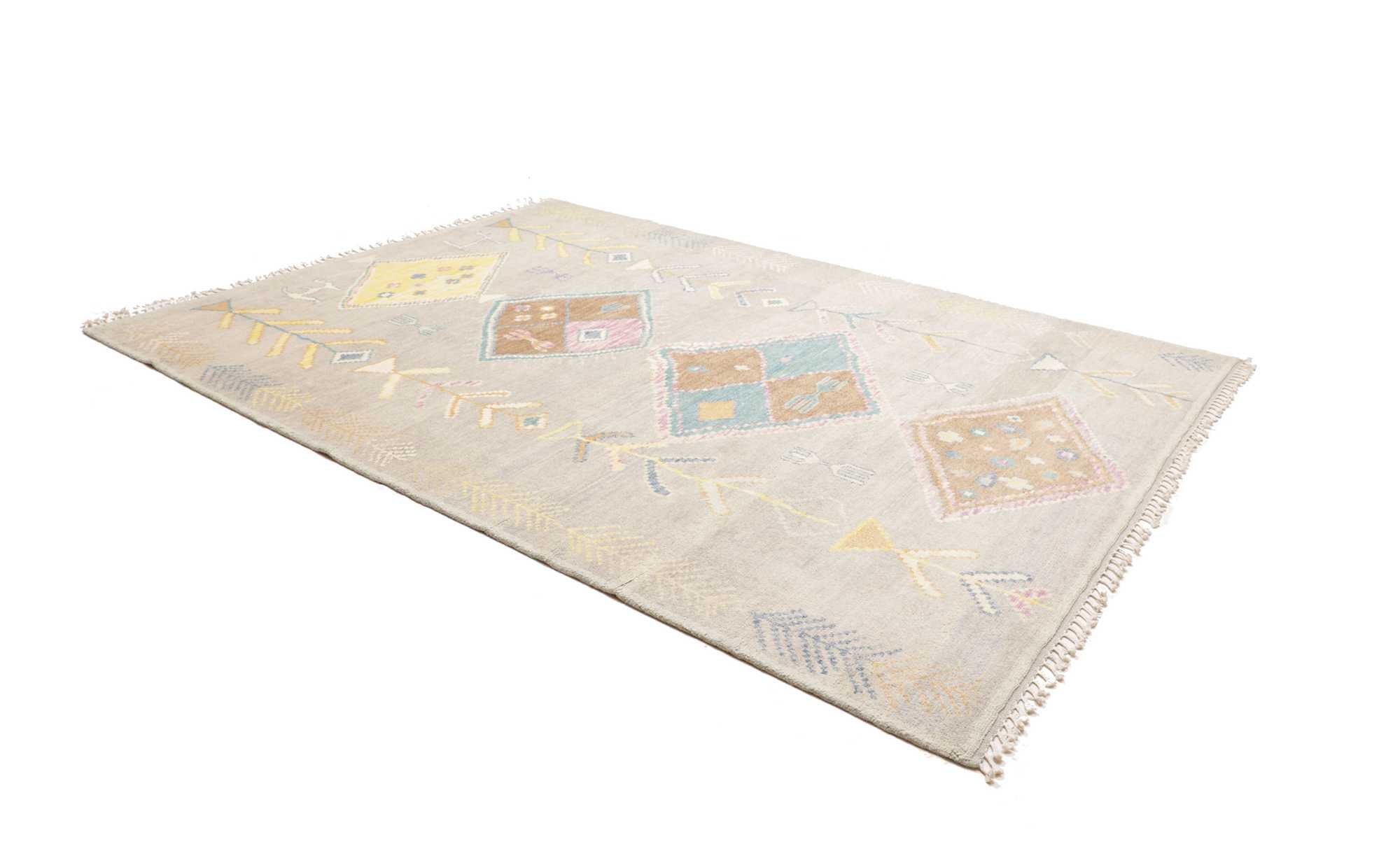 Beni Bereber | 318 x 239 cm | Nr. 12-474373