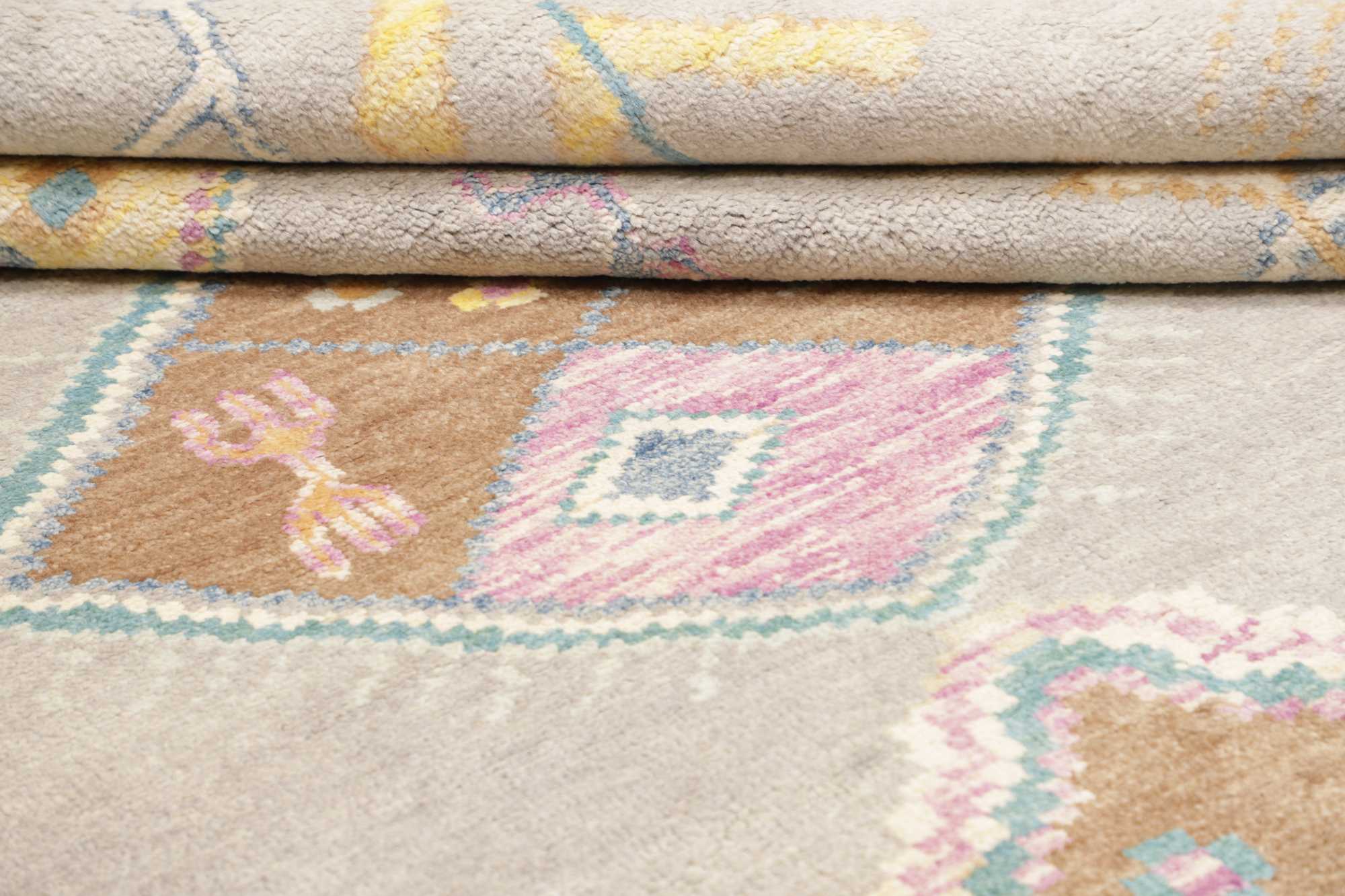Beni Bereber | 318 x 239 cm | Nr. 12-474373